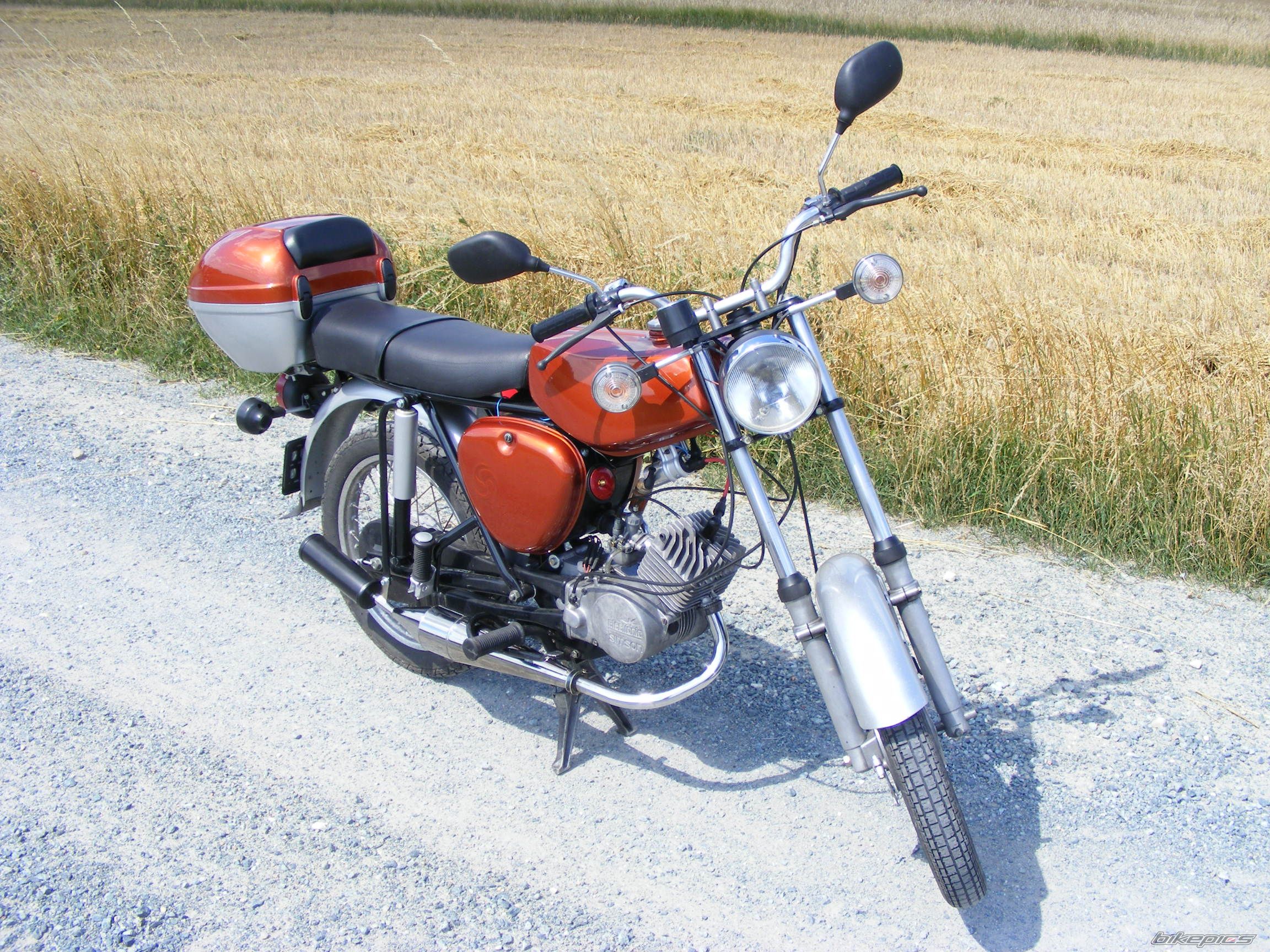 Bike Photo 1406813