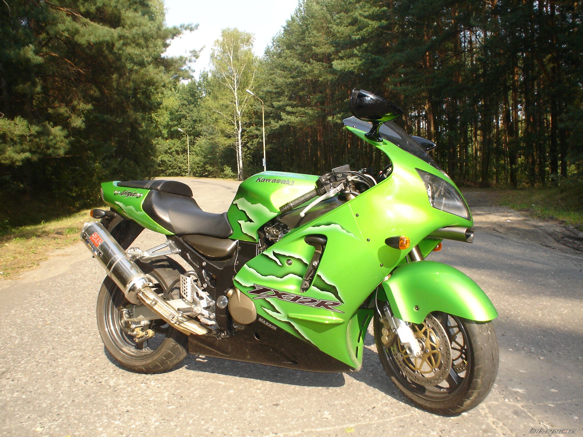 Bike Photo 1406837