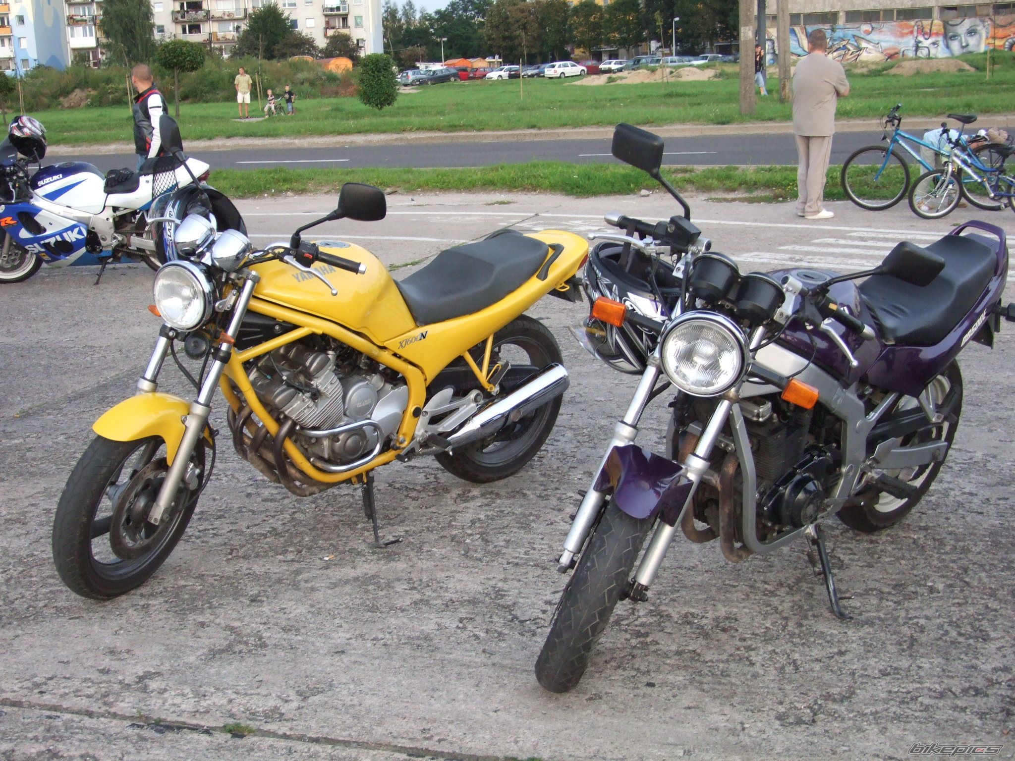 Bike Photo 1406908
