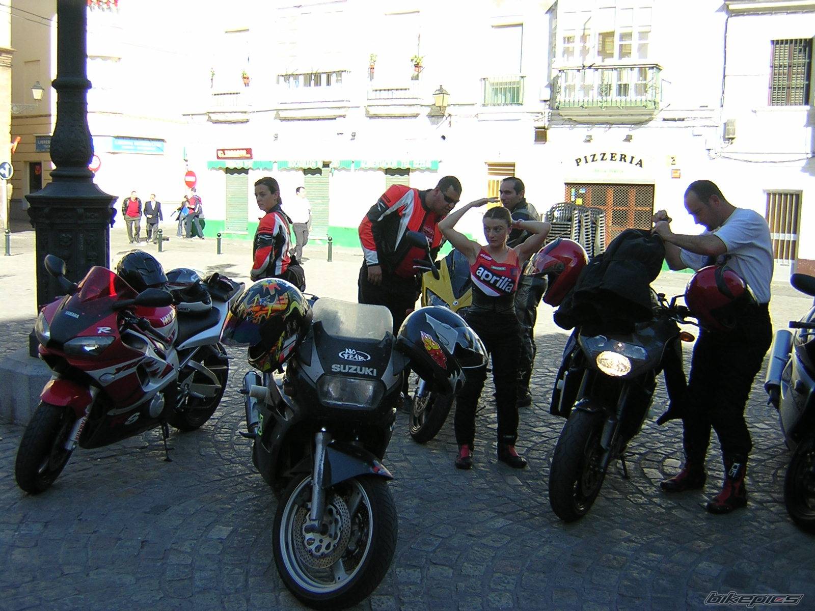 Bike Photo 140692