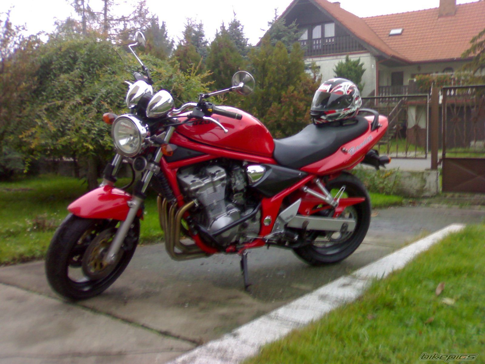 Bike Photo 1406920