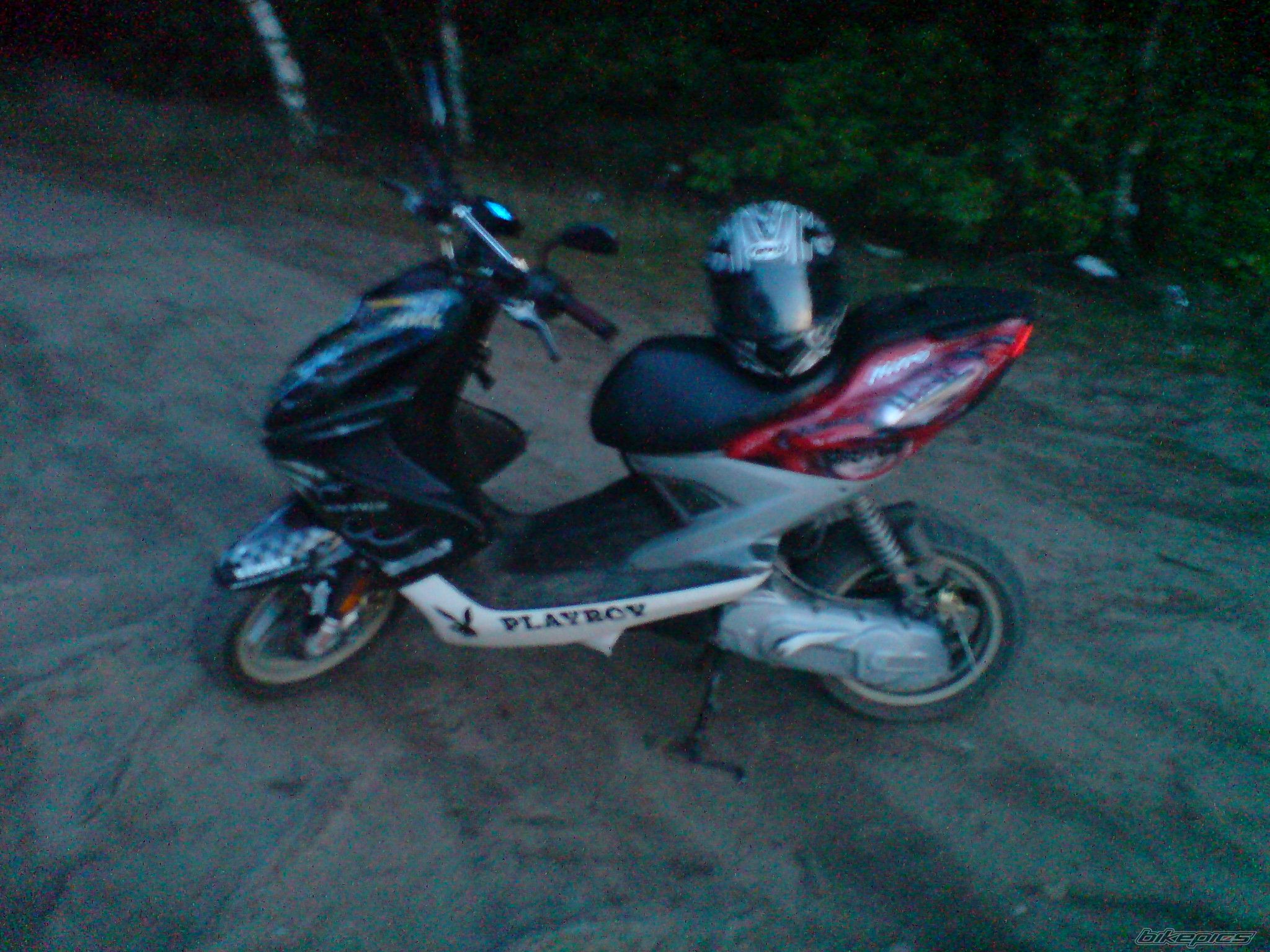 Bike Photo 1406947