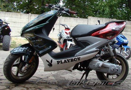 Bike Photo 1406960