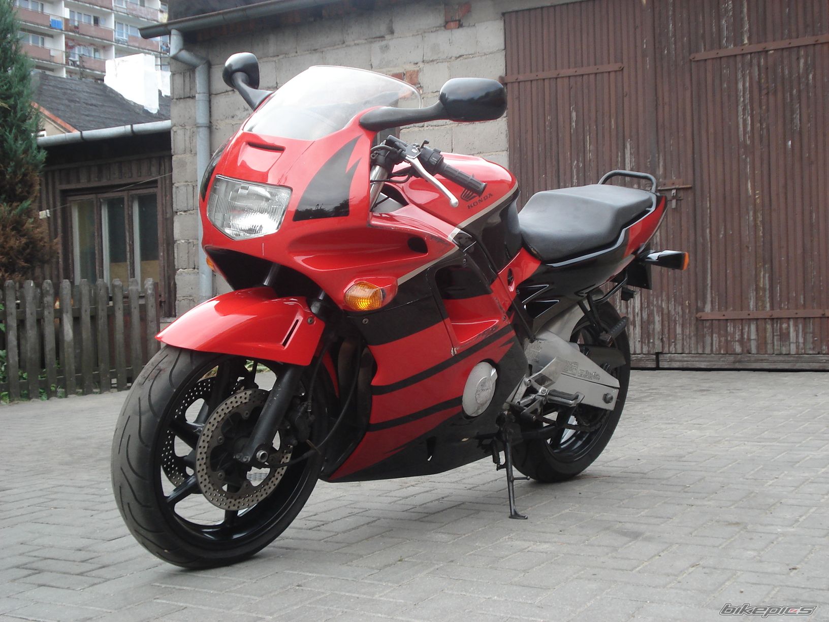 Bike Photo 1406976