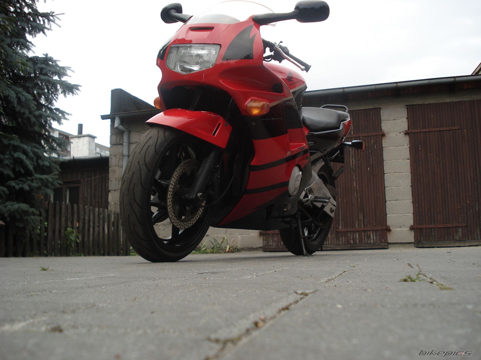 Bike Photo 1406980