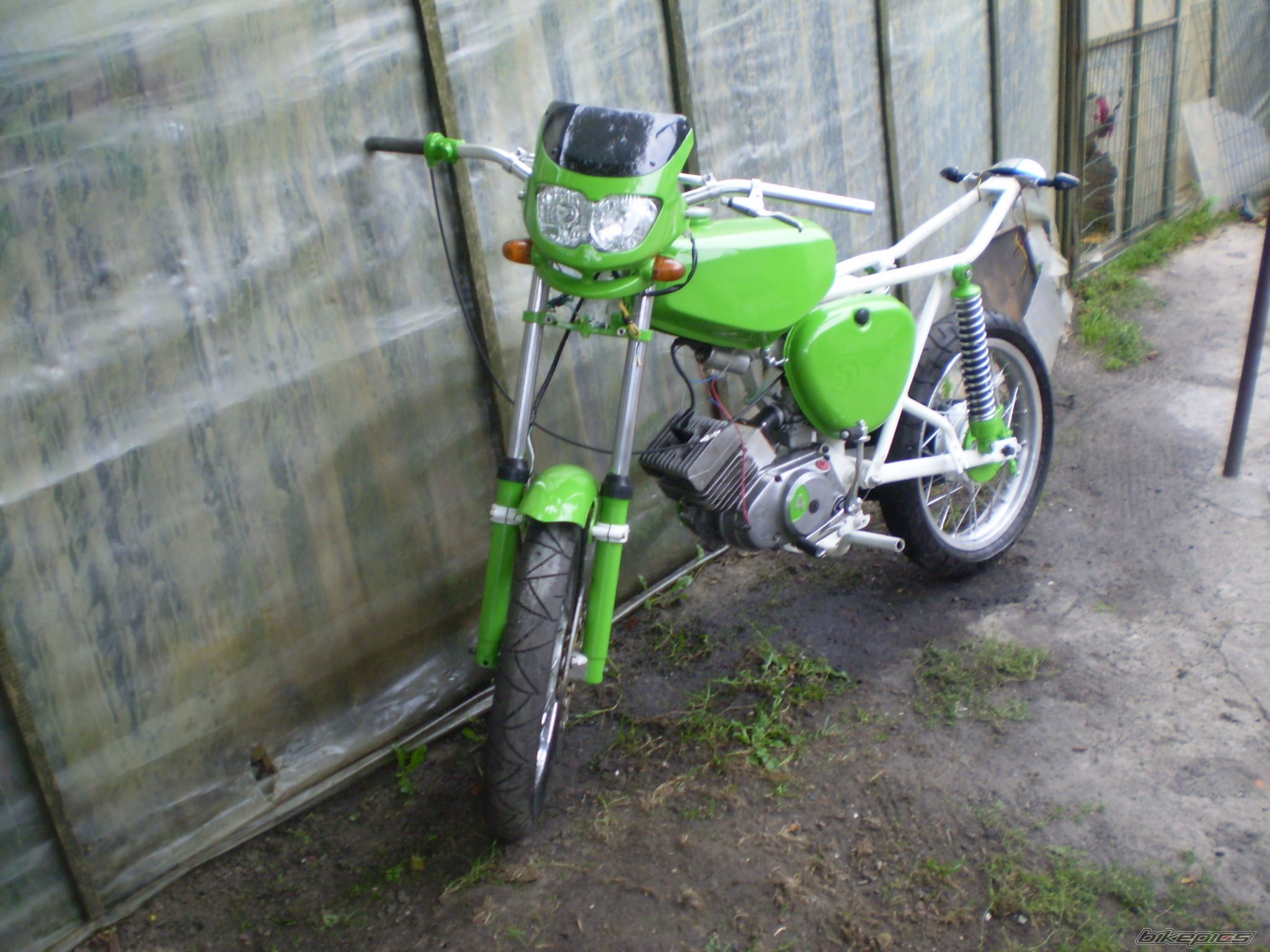 Bike Photo 1407008