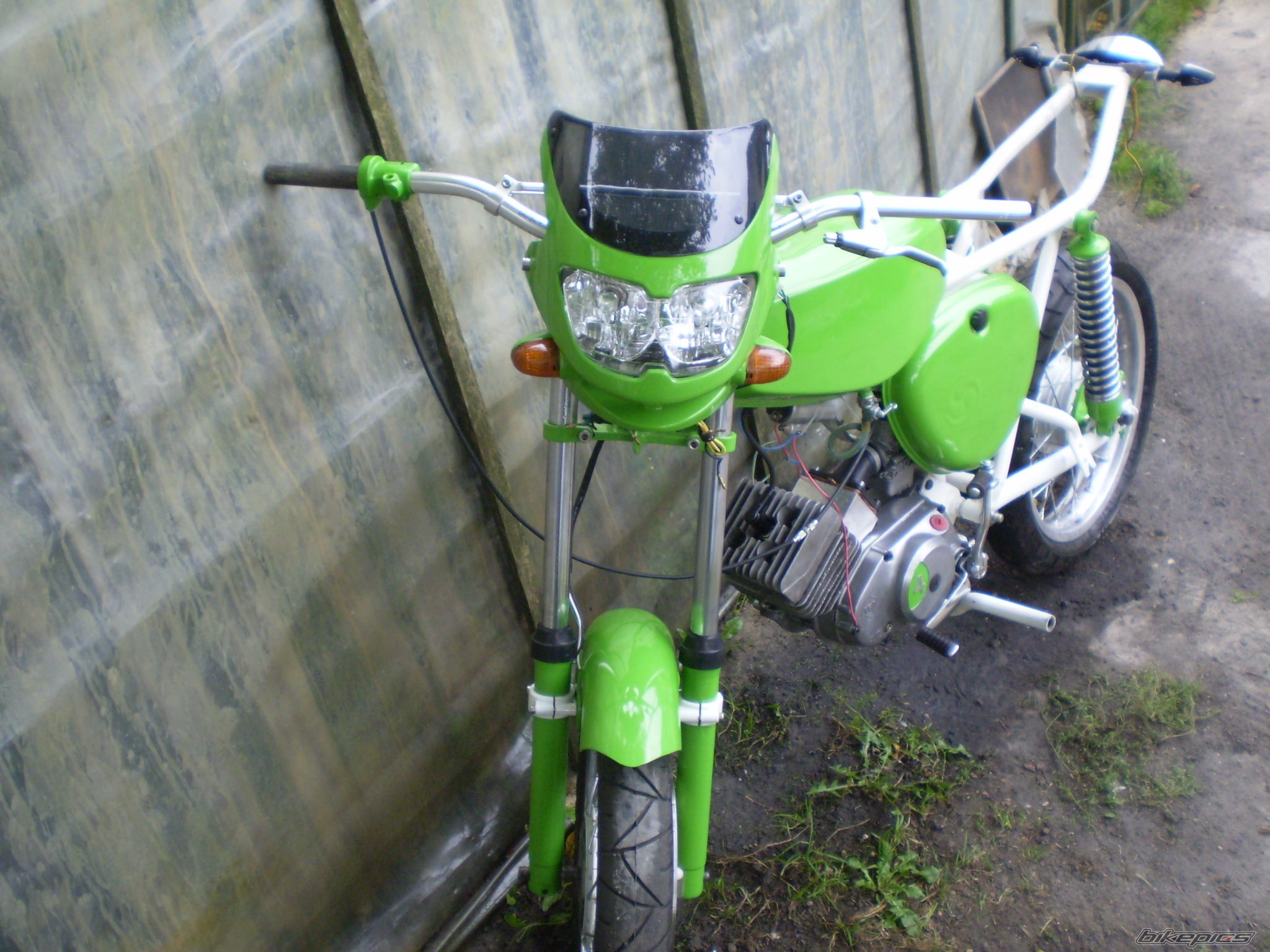 Bike Photo 1407019