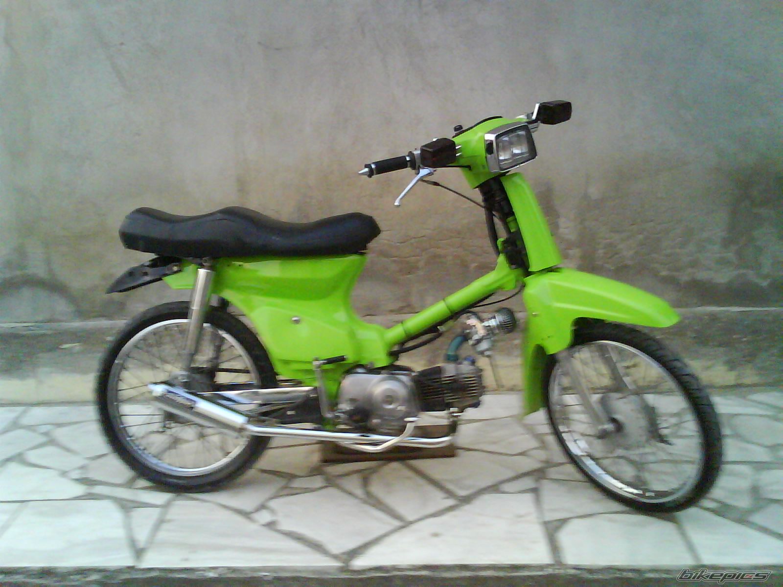 Bike Photo 1407031