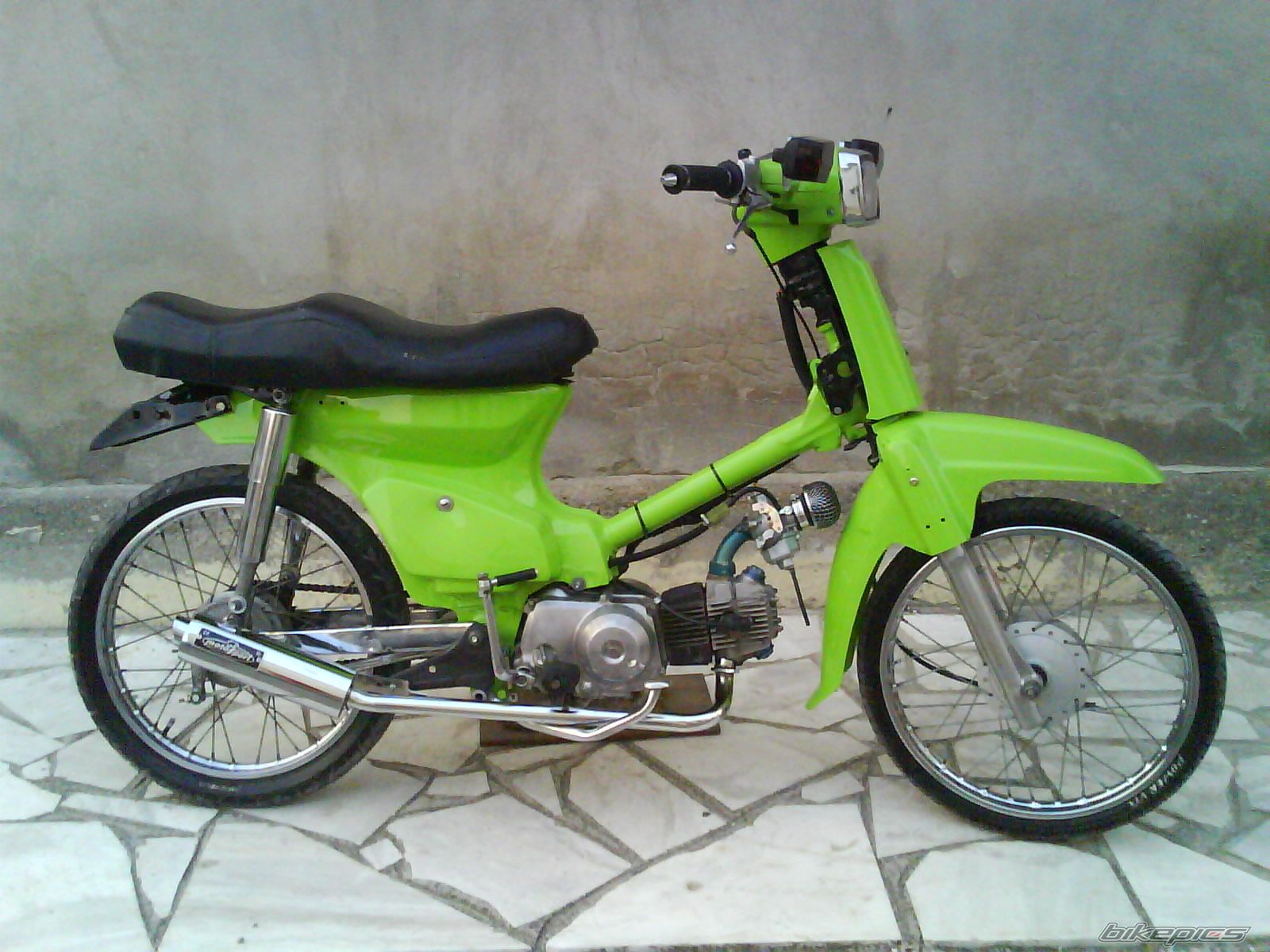 Bike Photo 1407033