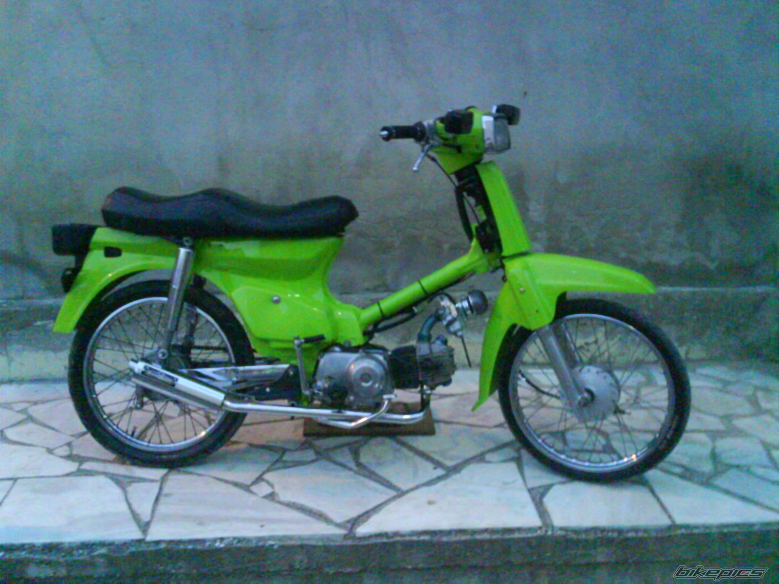 Bike Photo 1407034