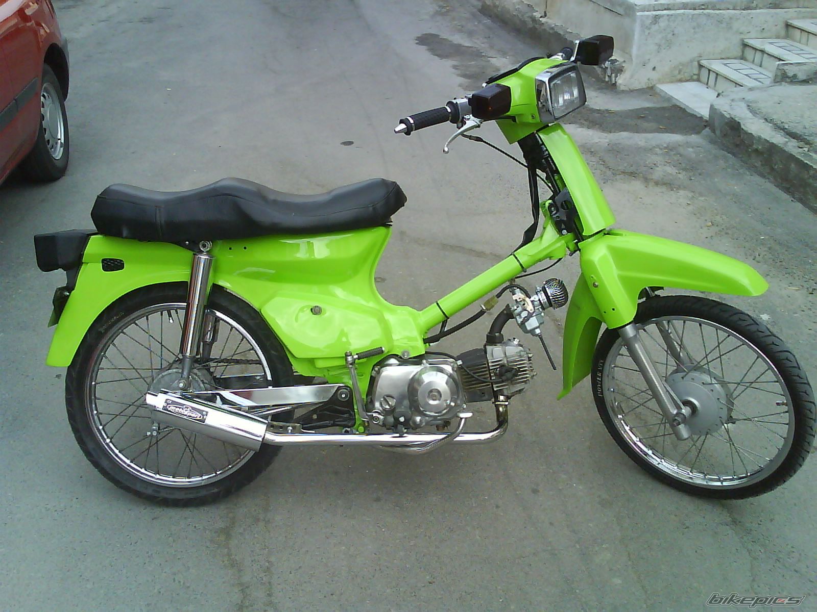 Bike Photo 1407035