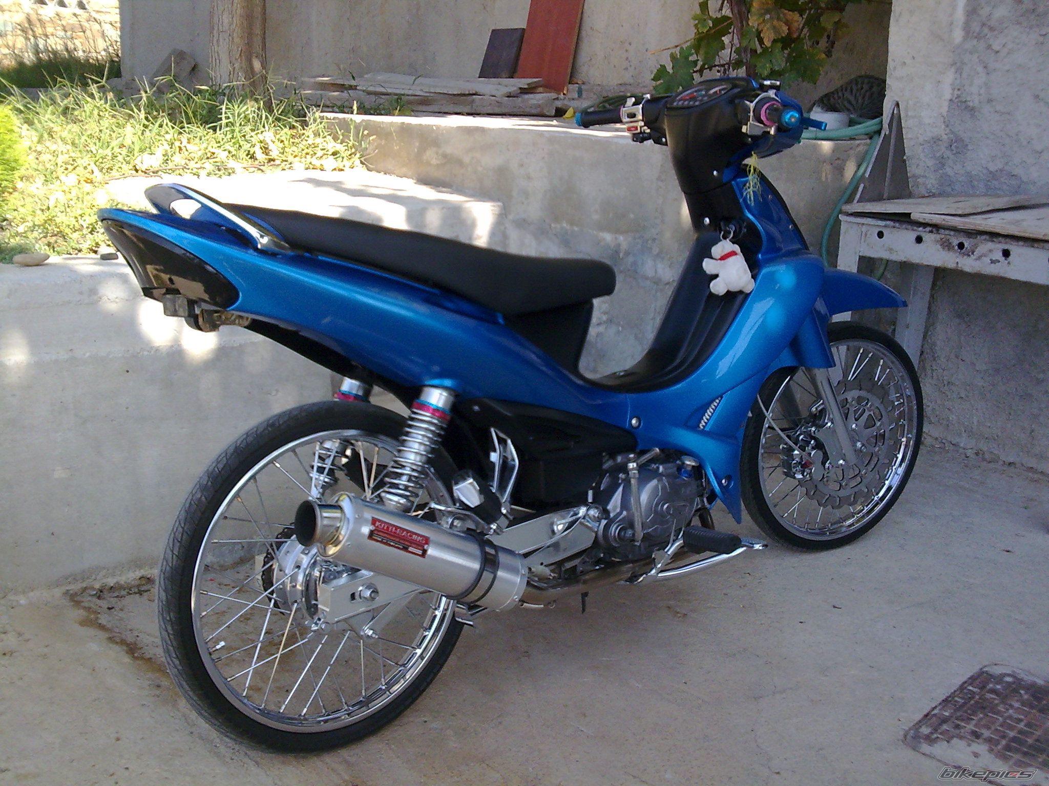 Bike Photo 1407109