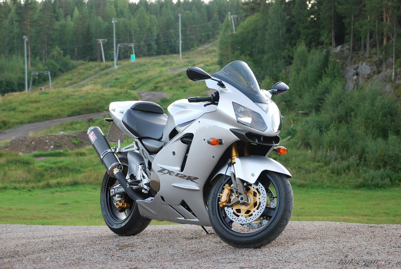 Bike Photo 1407111