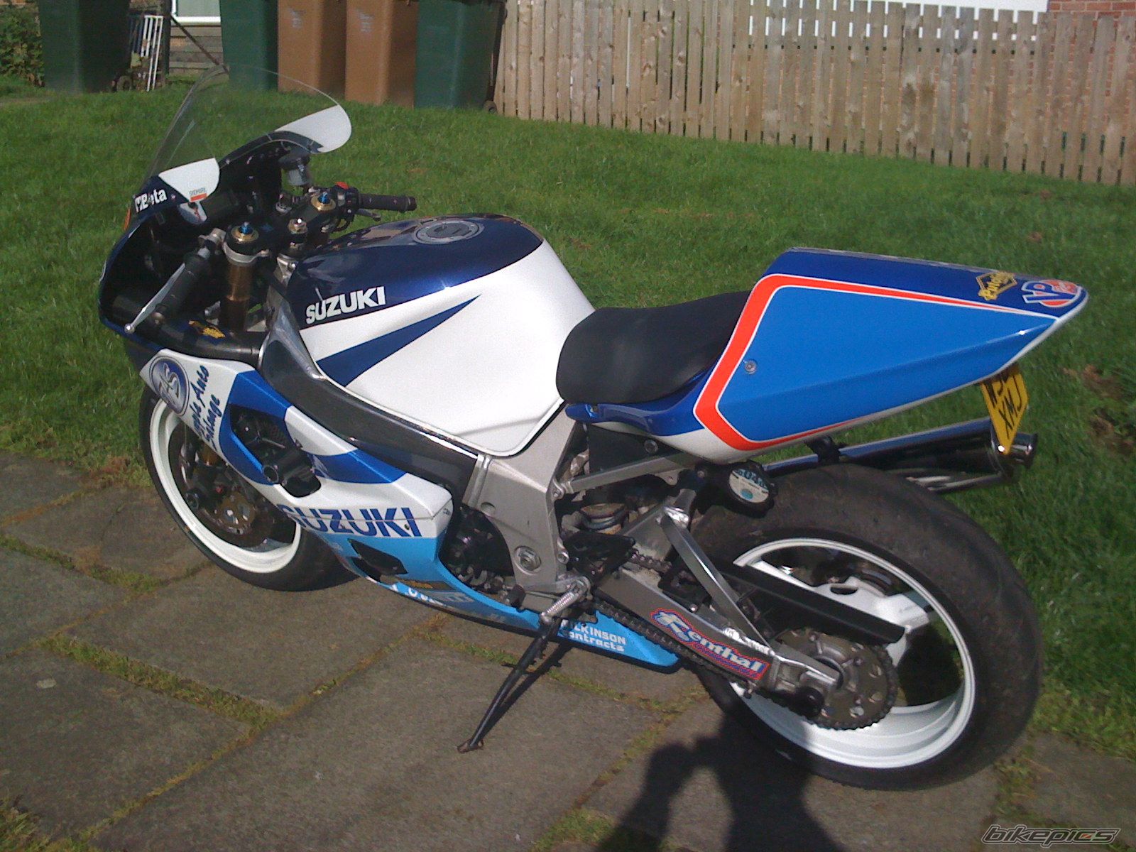 Bike Photo 1407116