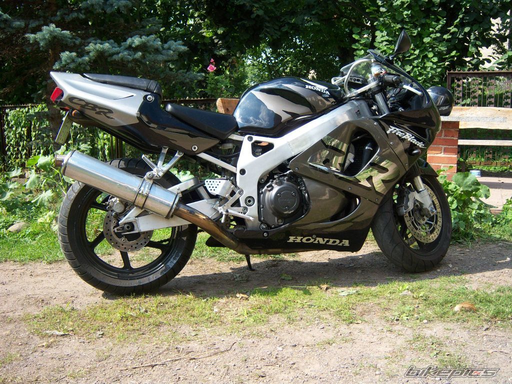 Bike Photo 1407119