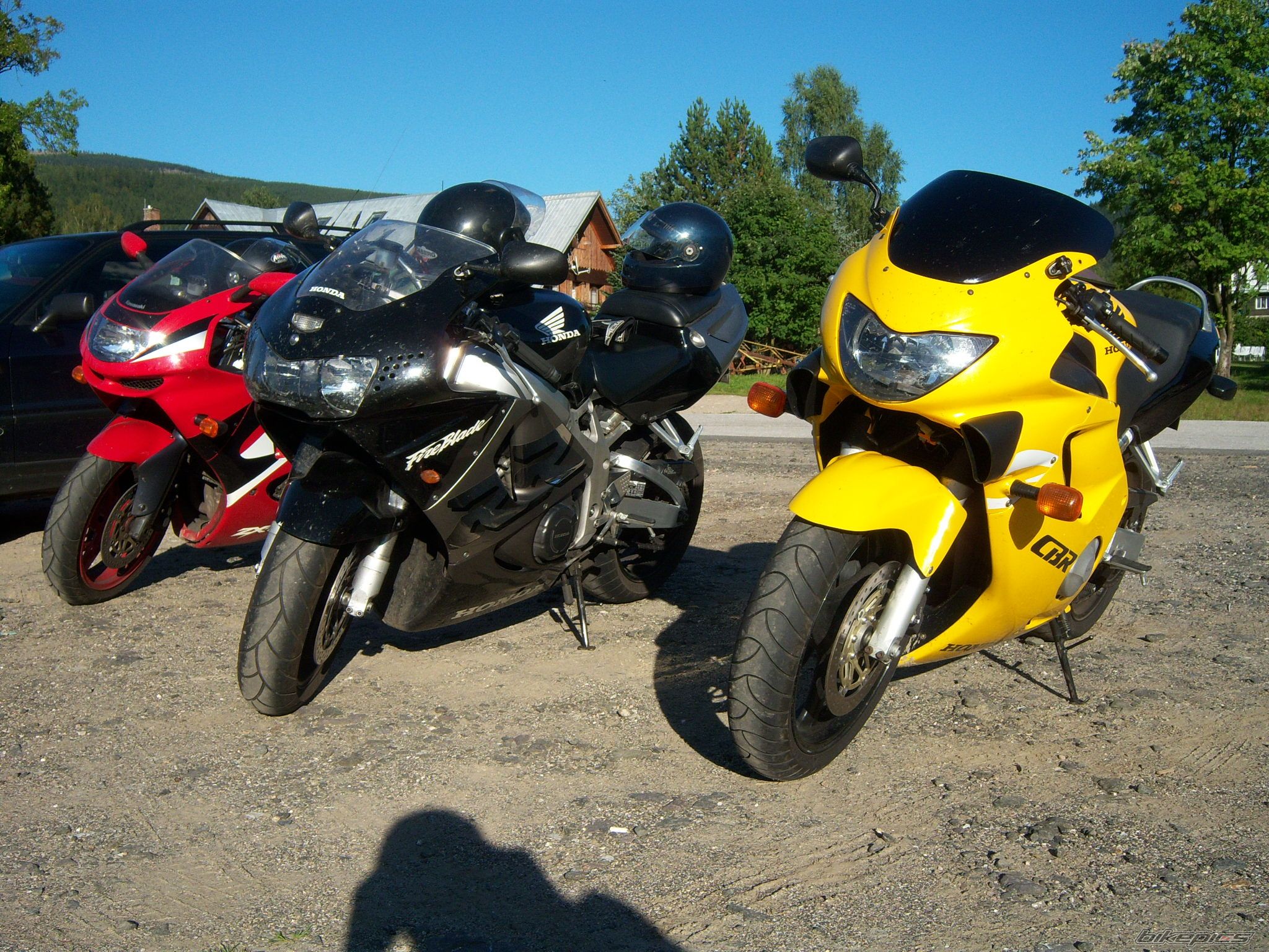 Bike Photo 1407122