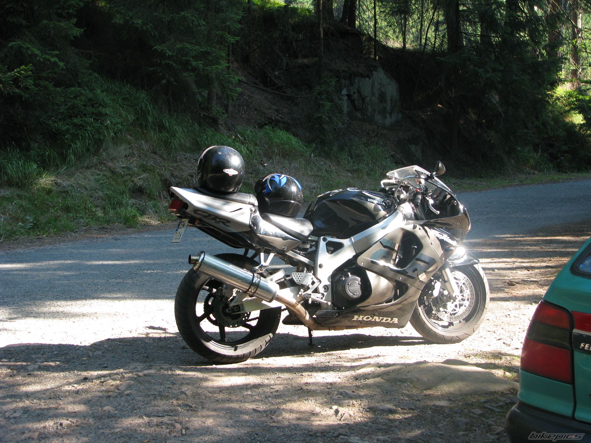 Bike Photo 1407125