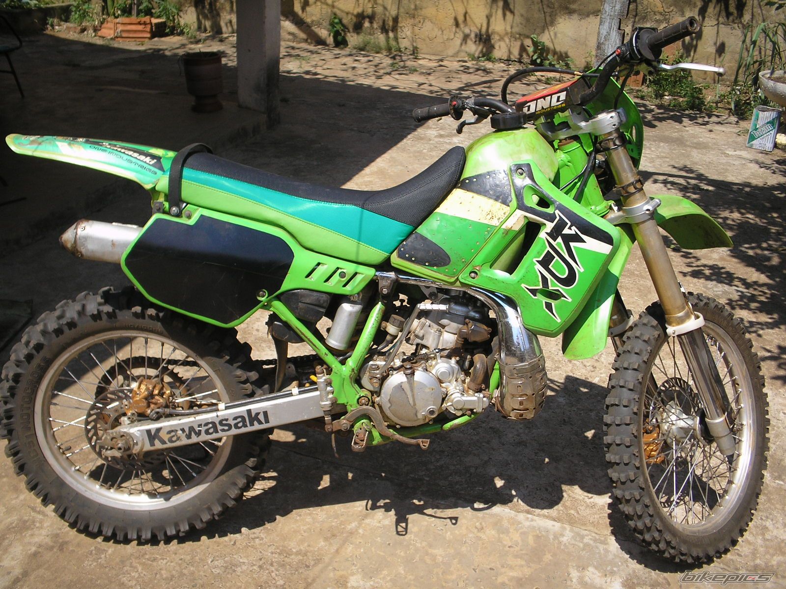 Bike Photo 1407128