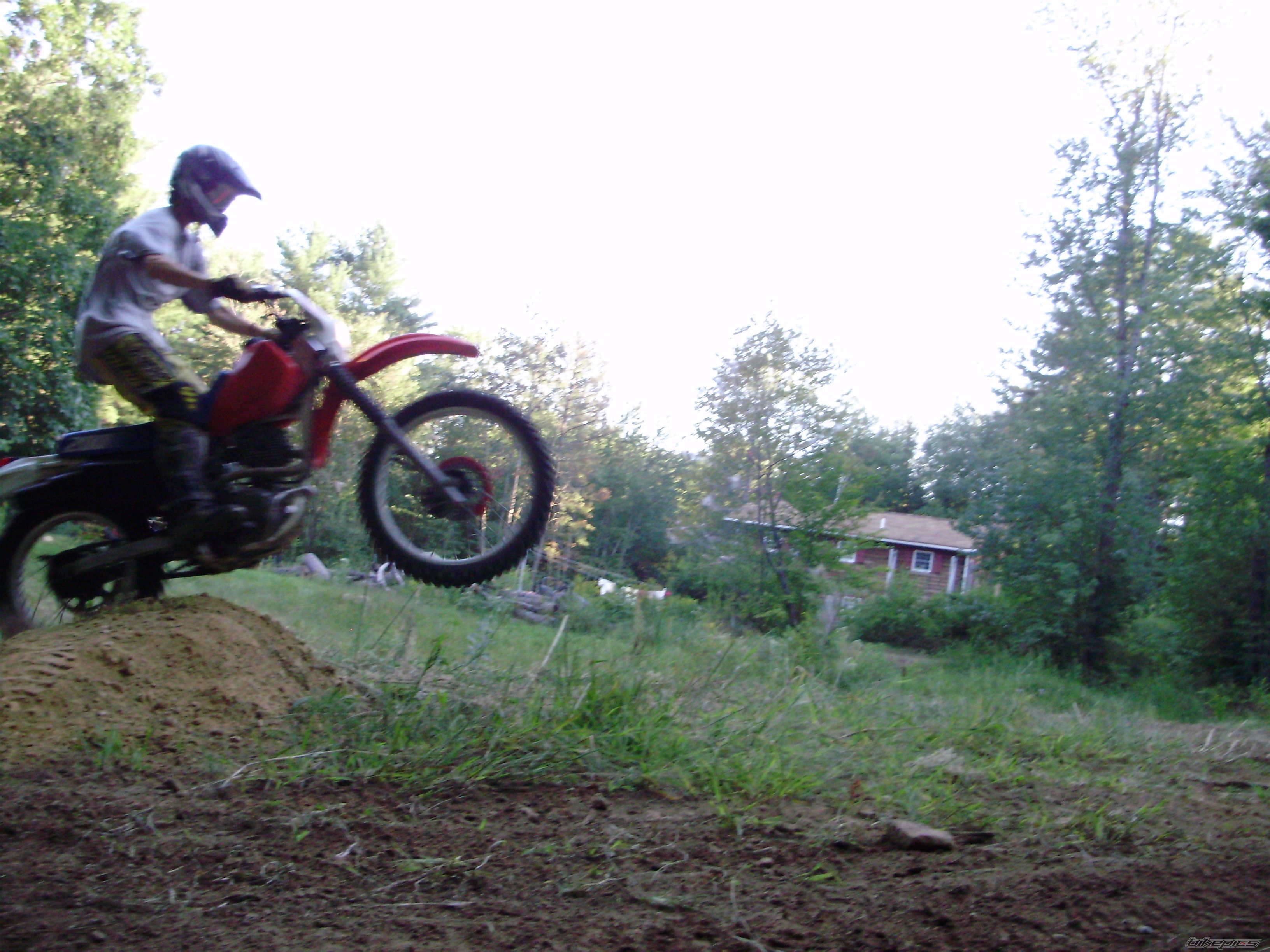 Bike Photo 1407135