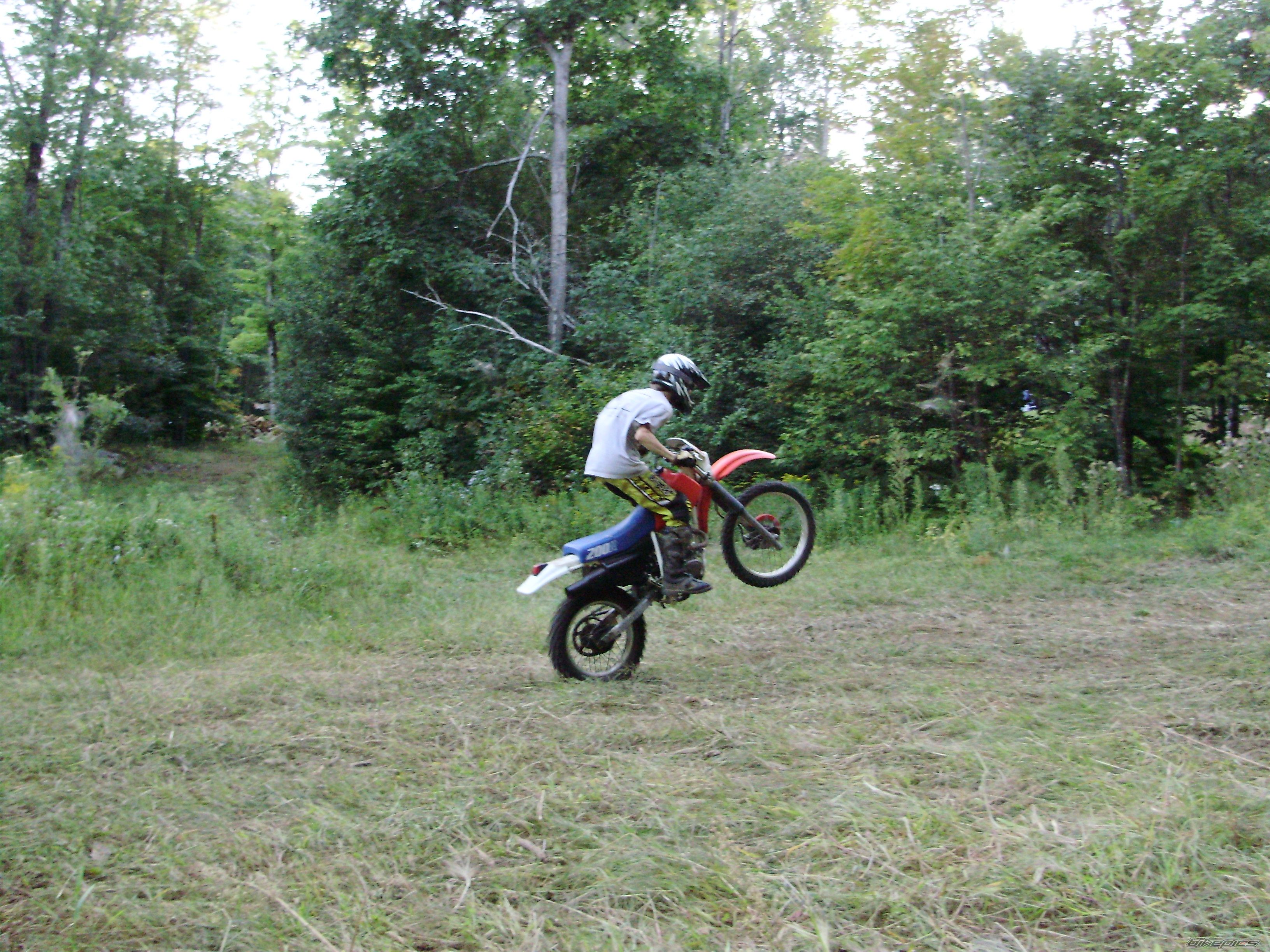 Bike Photo 1407136