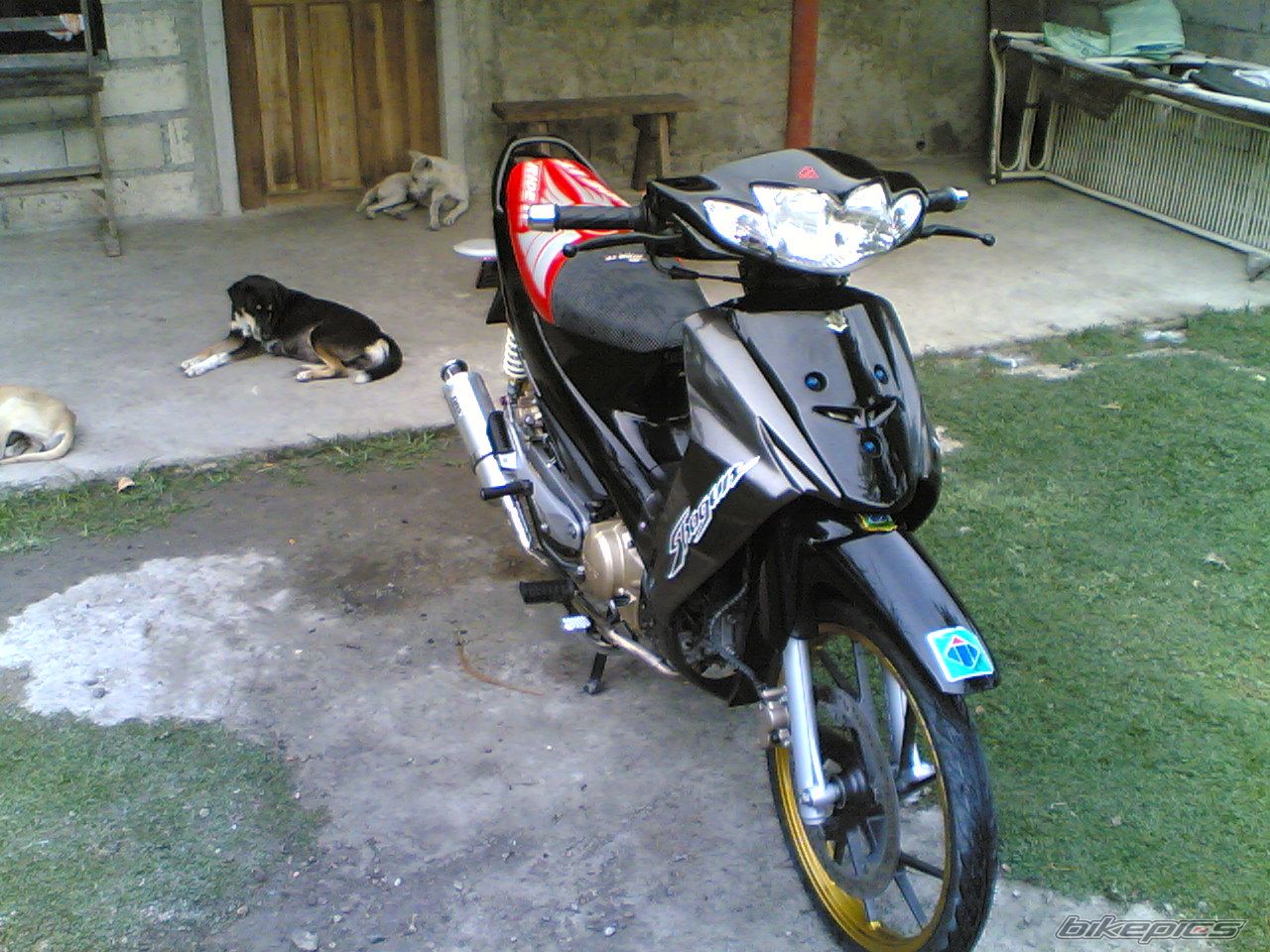 Bike Photo 1407158