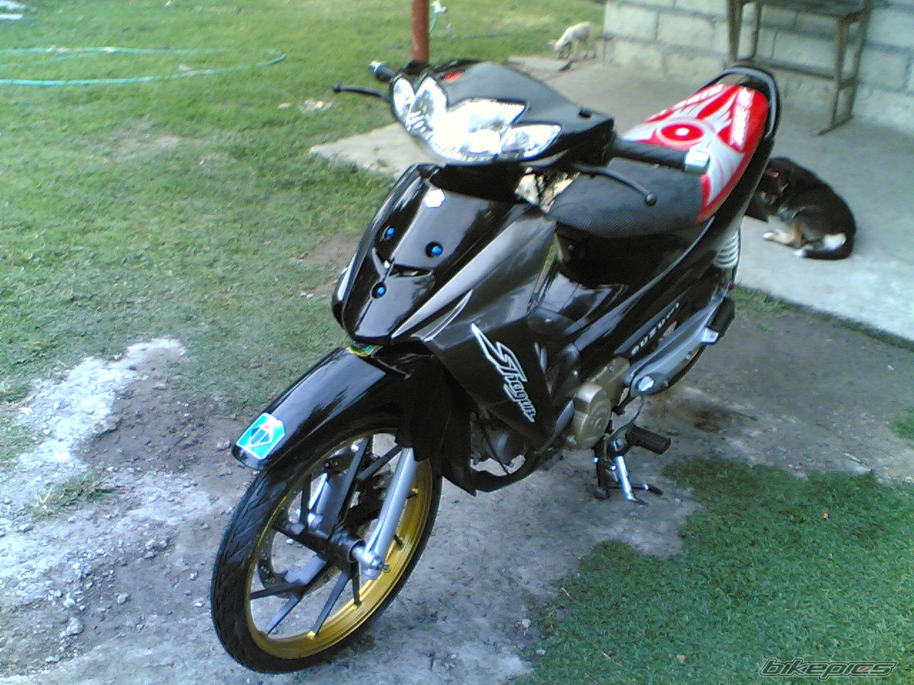 Bike Photo 1407162