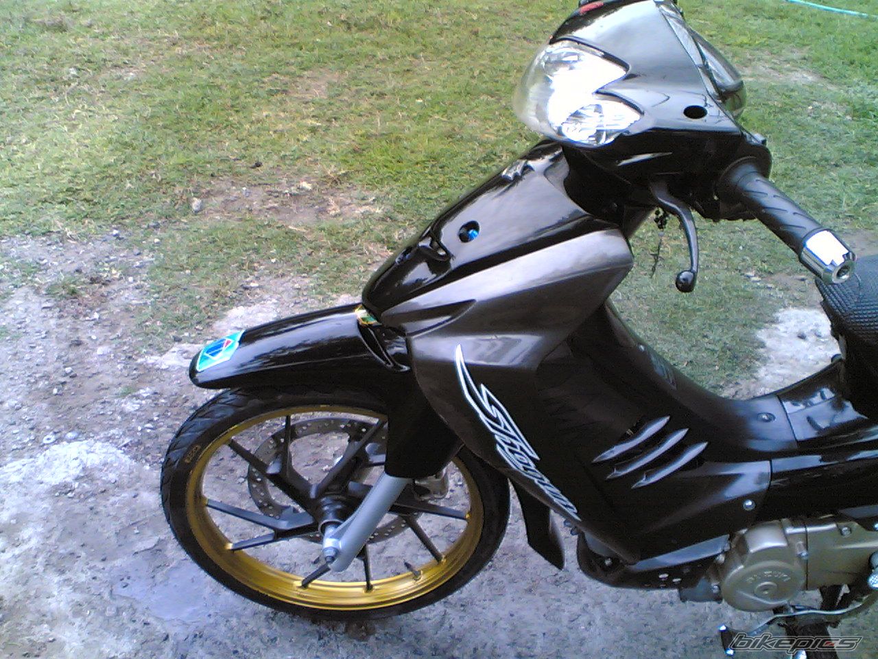 Bike Photo 1407167