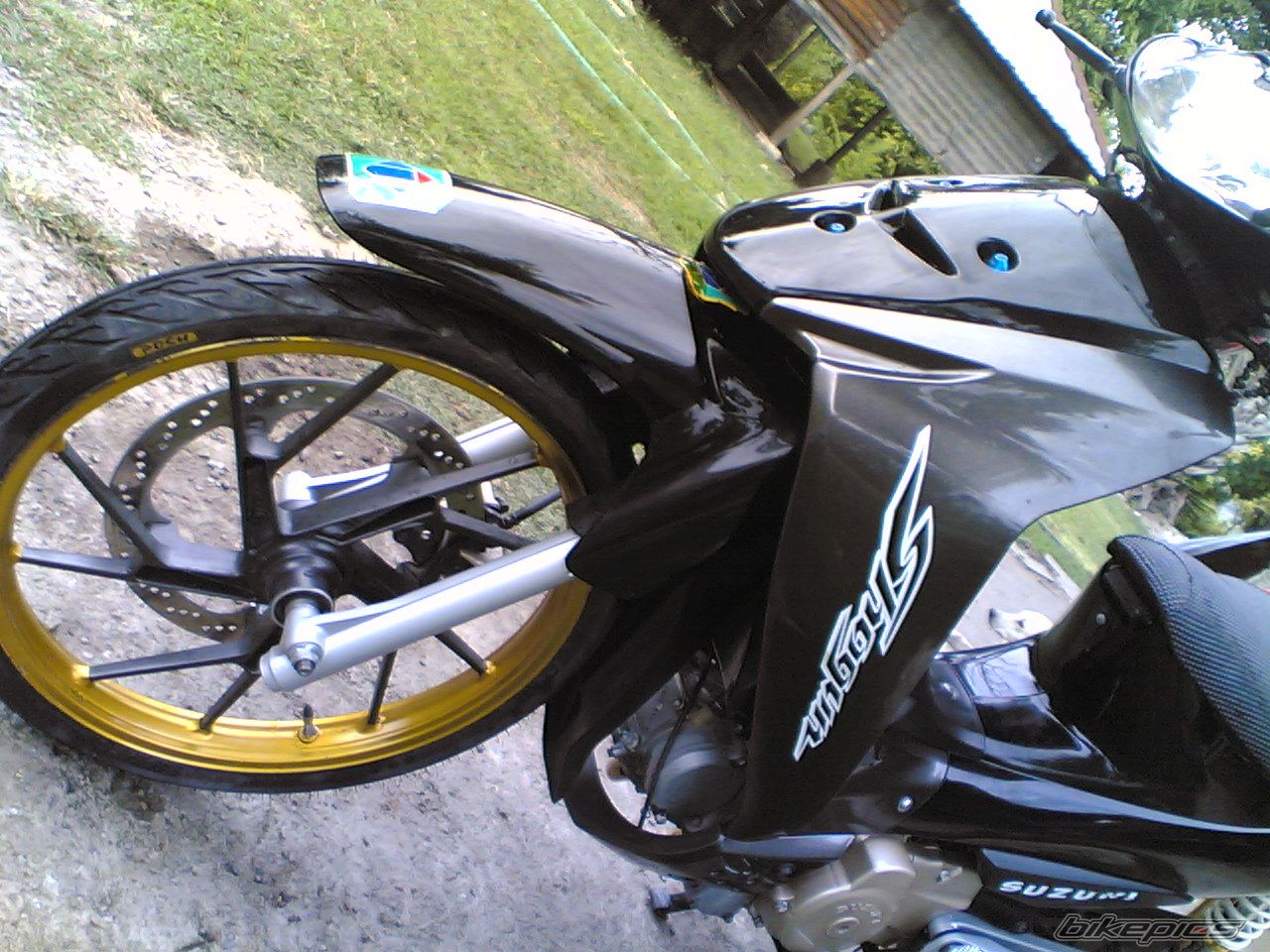 Bike Photo 1407170
