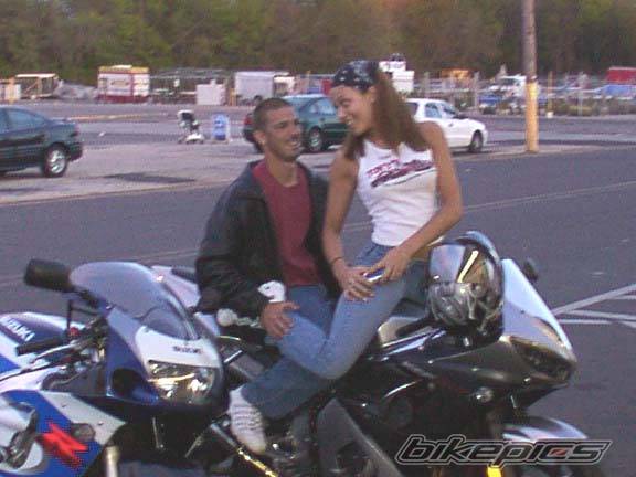 Bike Photo 140727