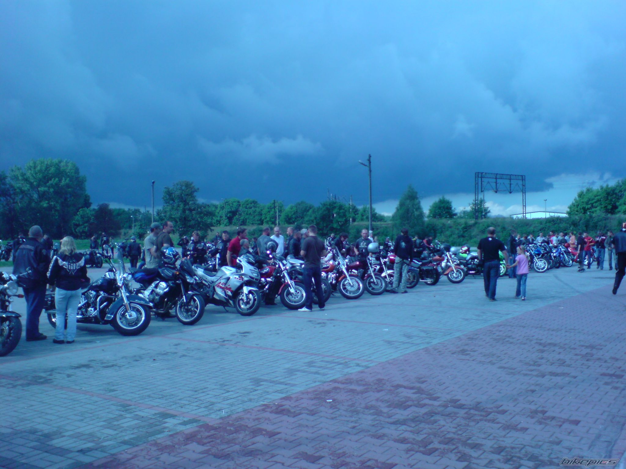 Bike Photo 1407318