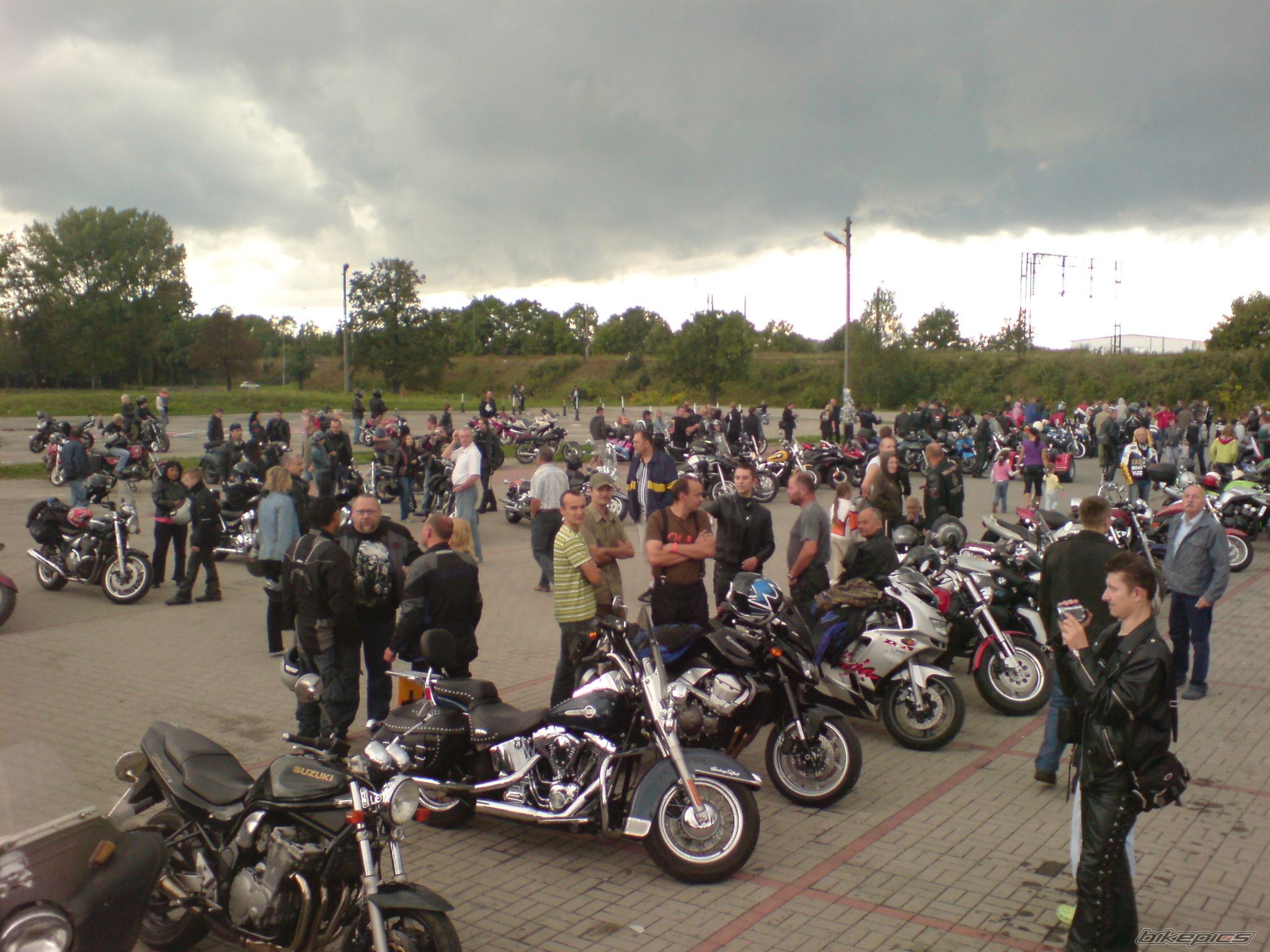 Bike Photo 1407322