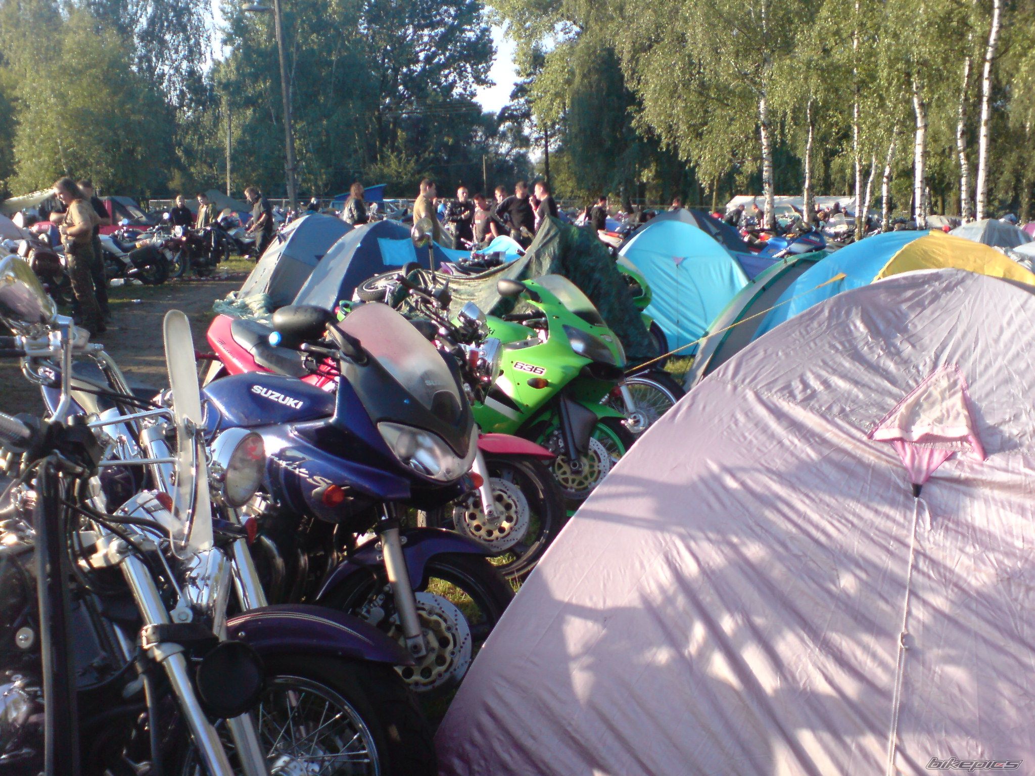 Bike Photo 1407340