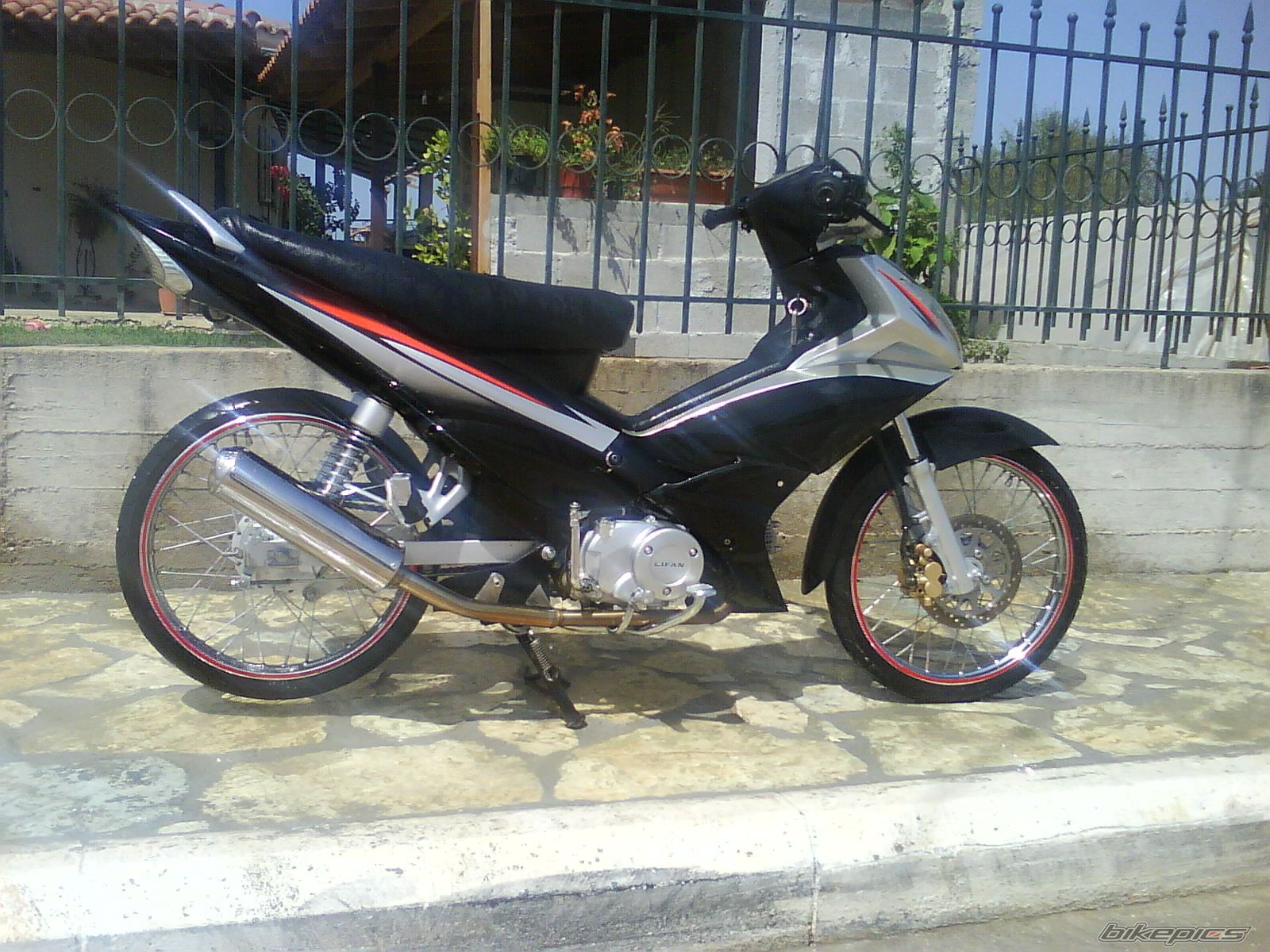 Bike Photo 1407395