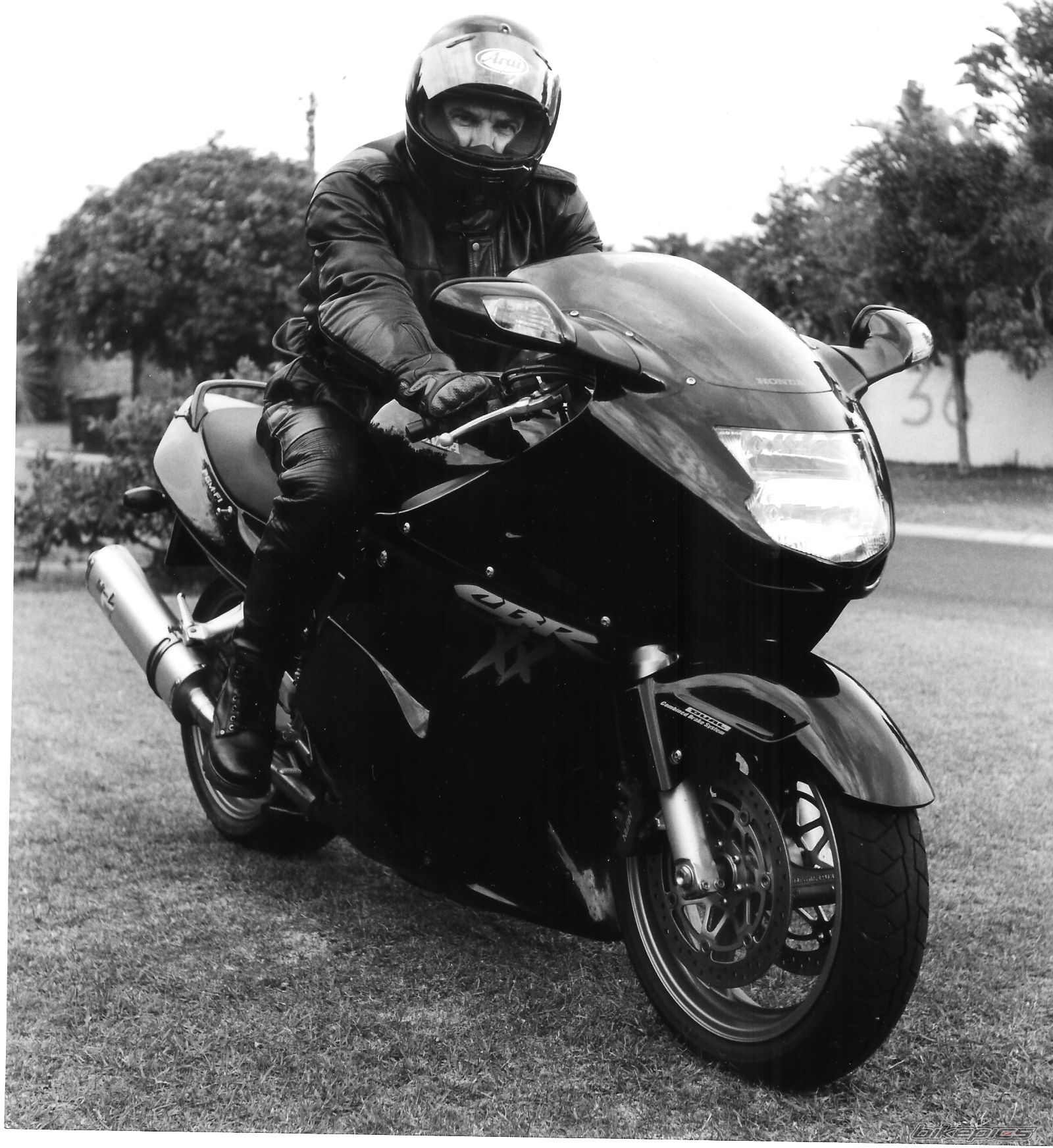 Bike Photo 1407401