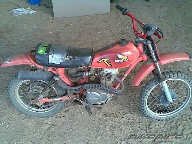 Bike Photo 1407407