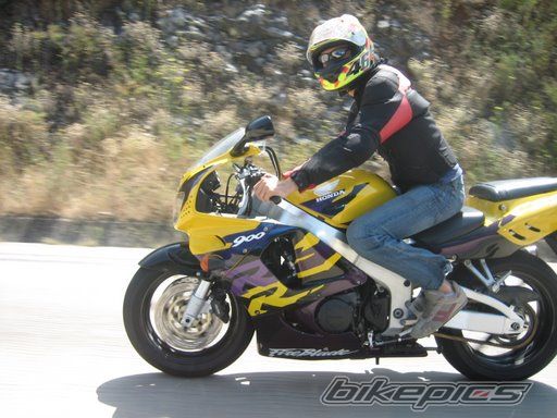 Bike Photo 1407507