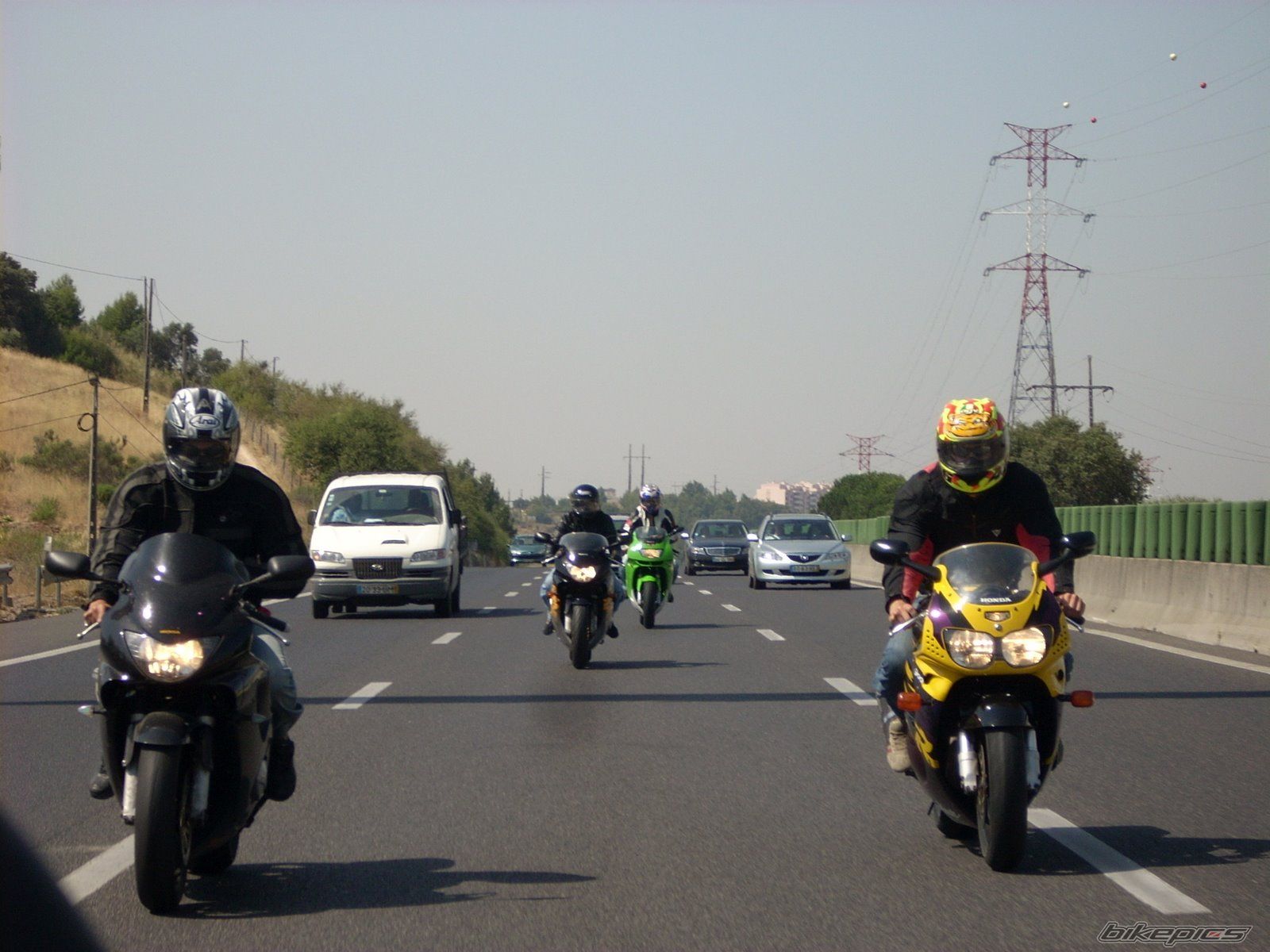 Bike Photo 1407509
