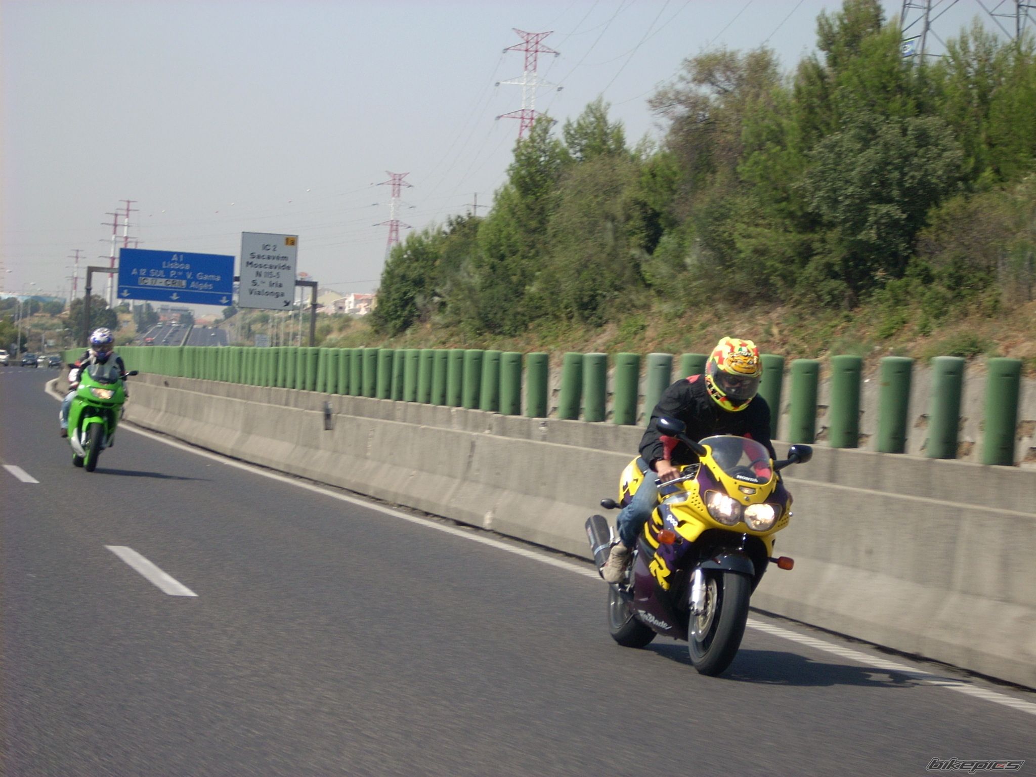 Bike Photo 1407512