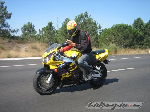 Bike Photo 1407514
