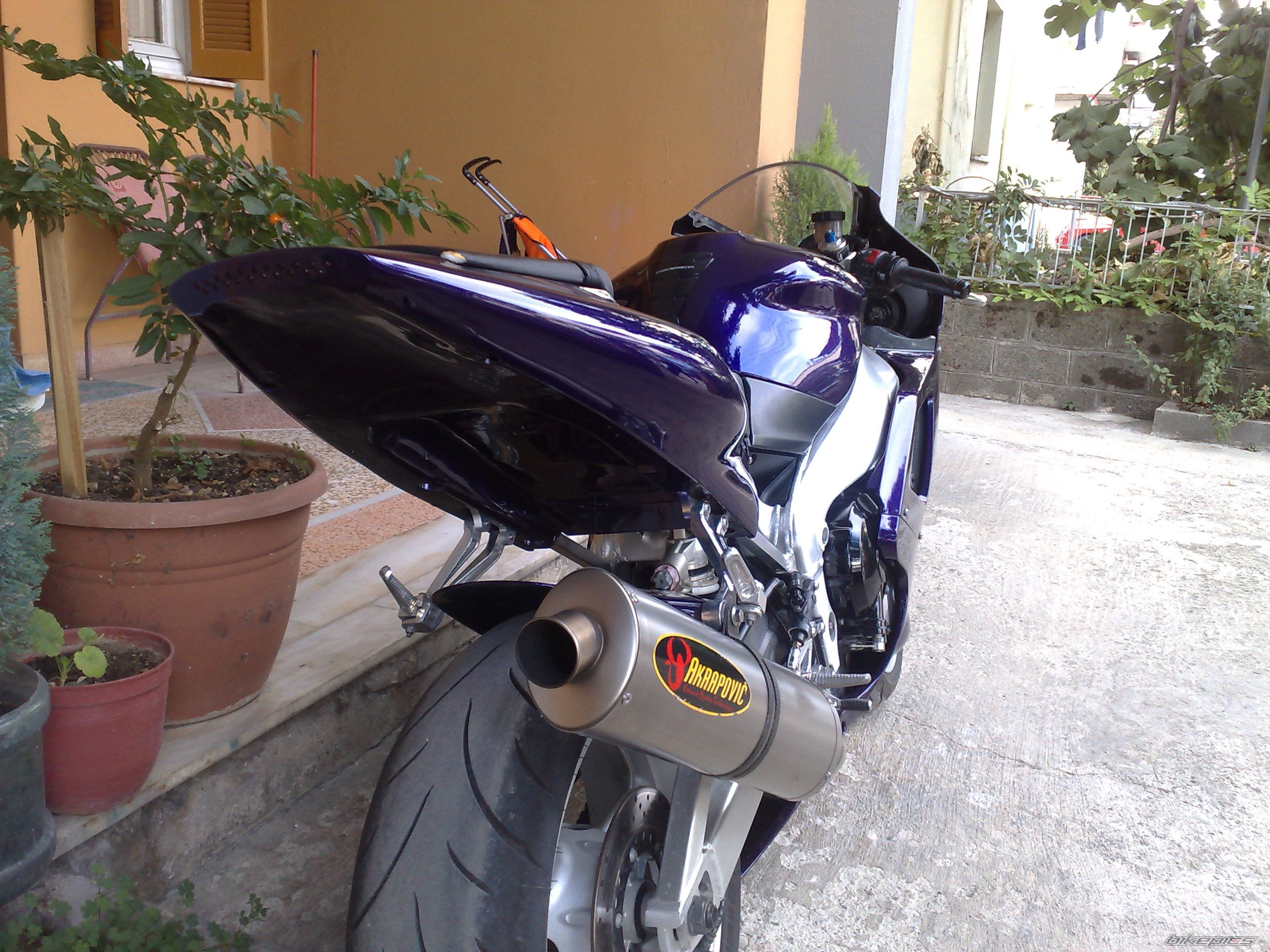 Bike Photo 1407520