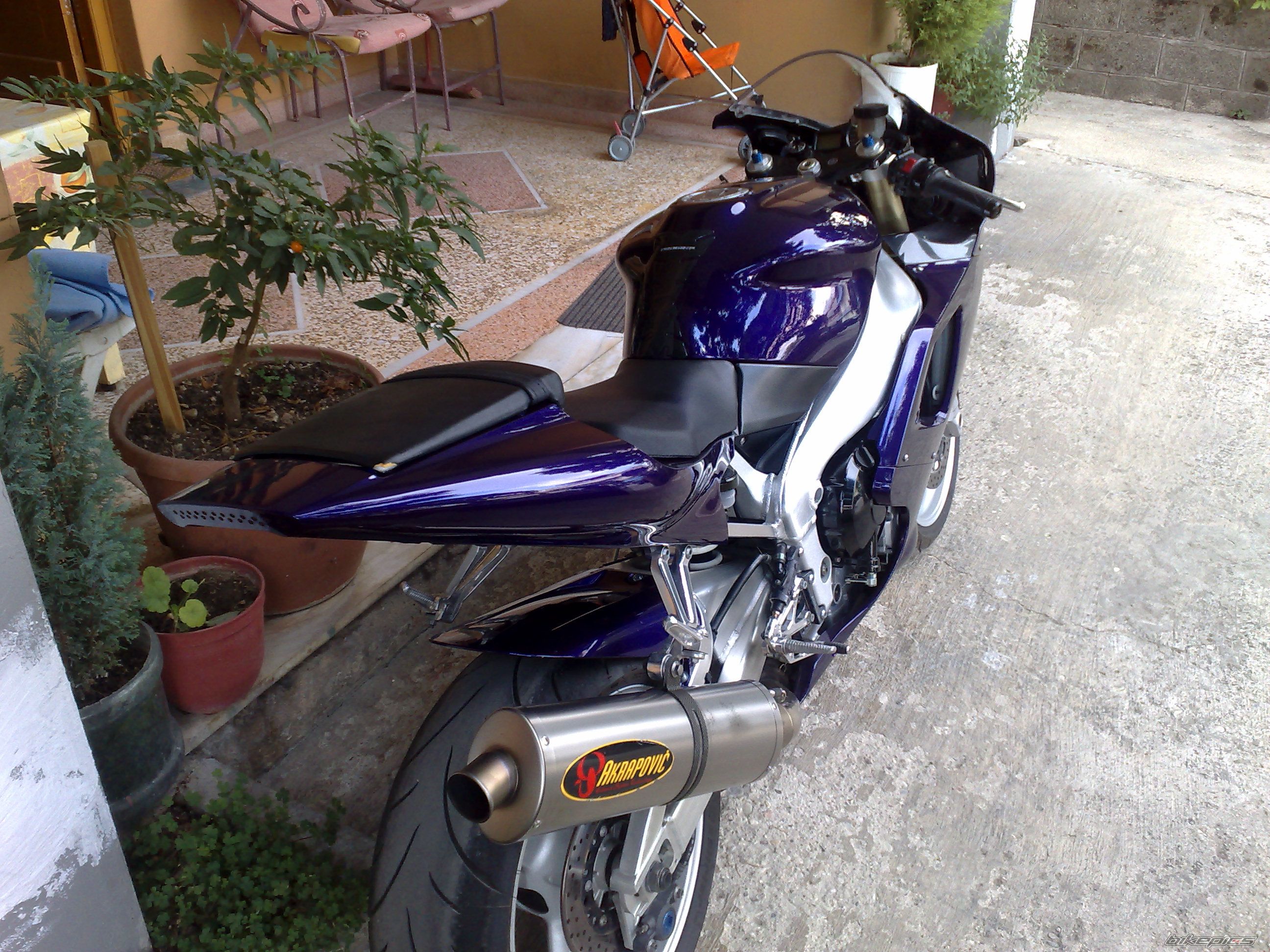 Bike Photo 1407522