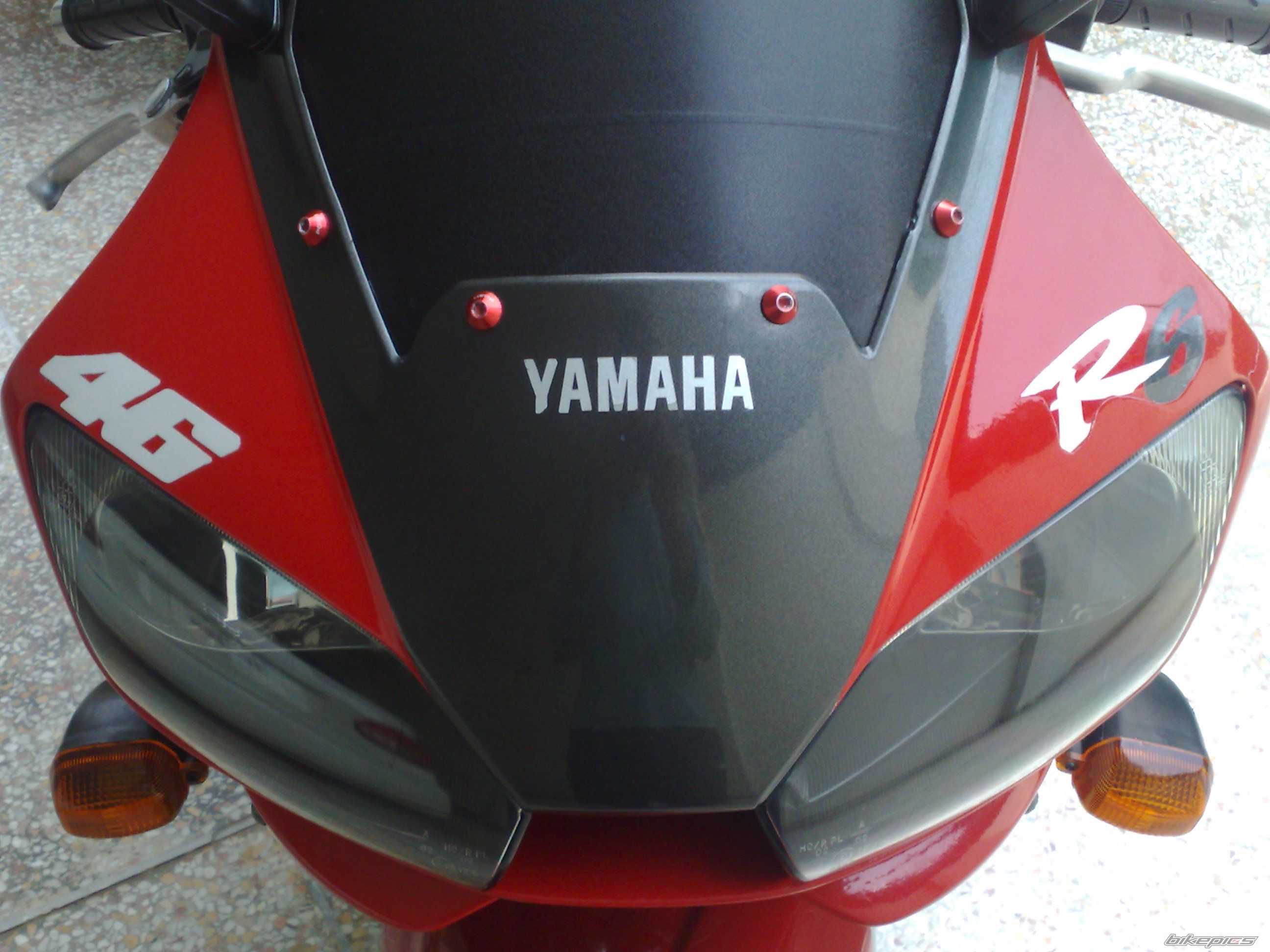 Bike Photo 1407524