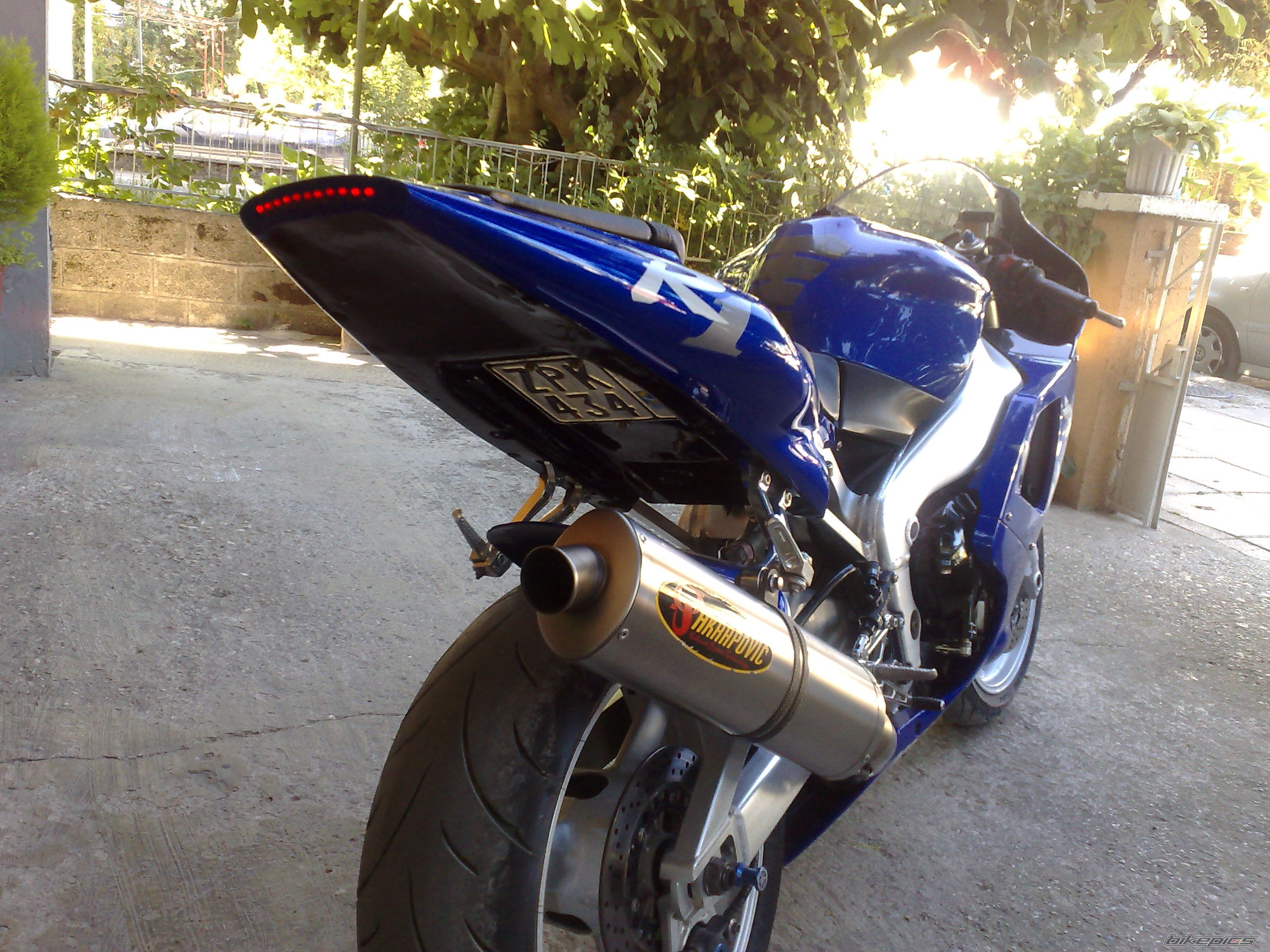 Bike Photo 1407530