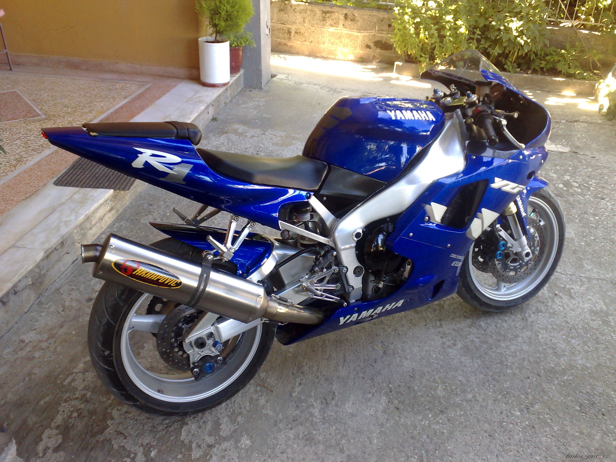 Bike Photo 1407532