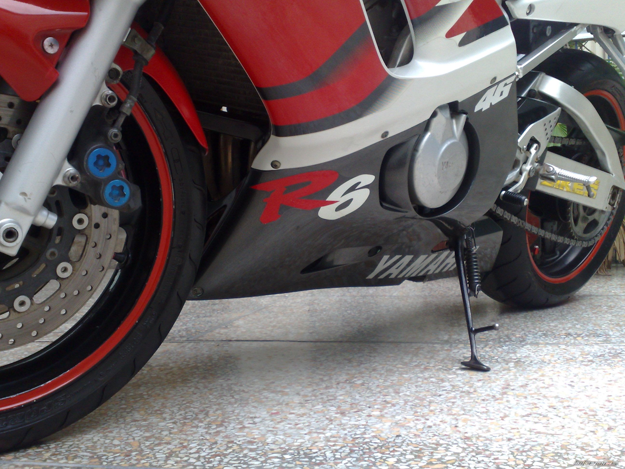 Bike Photo 1407536