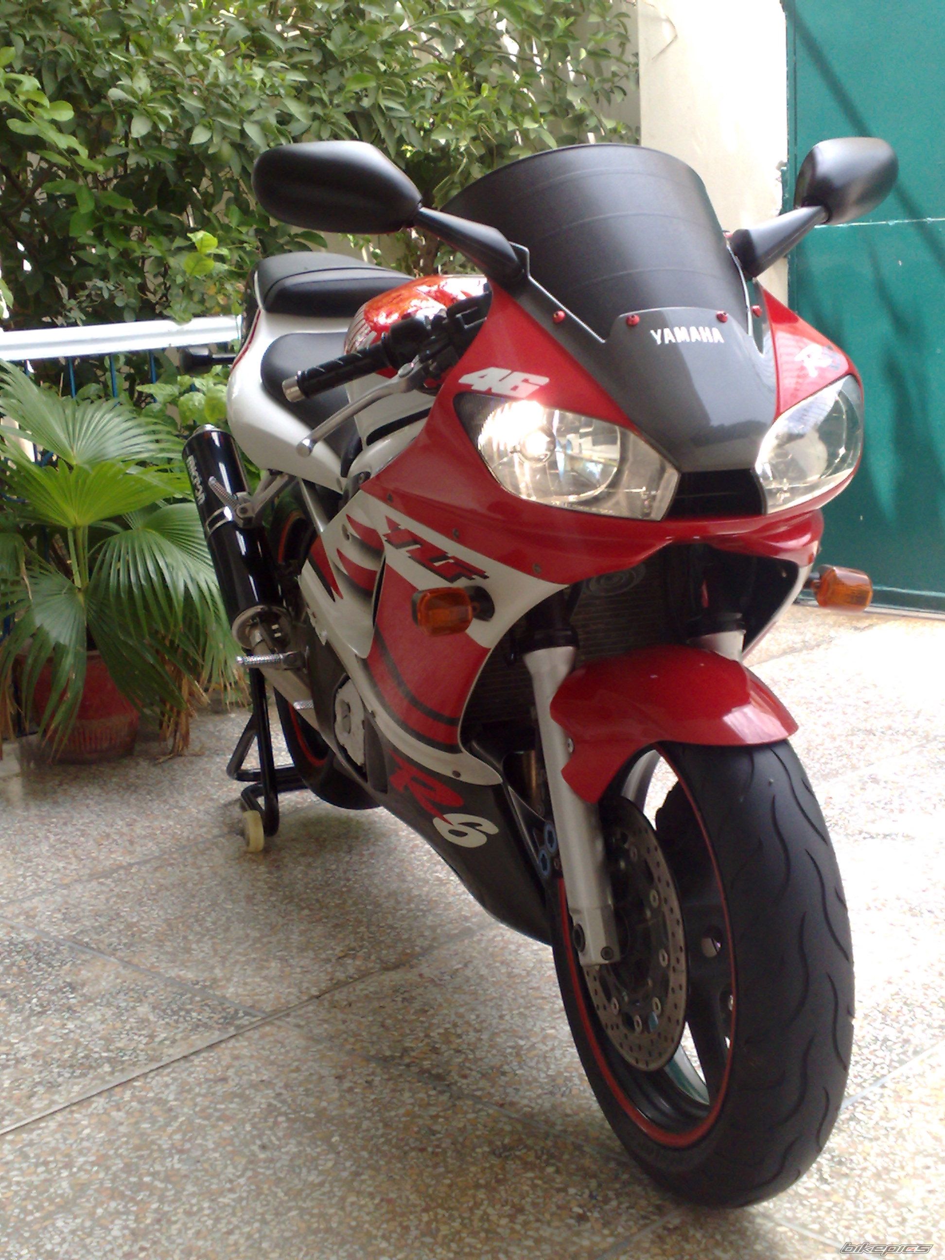 Bike Photo 1407542