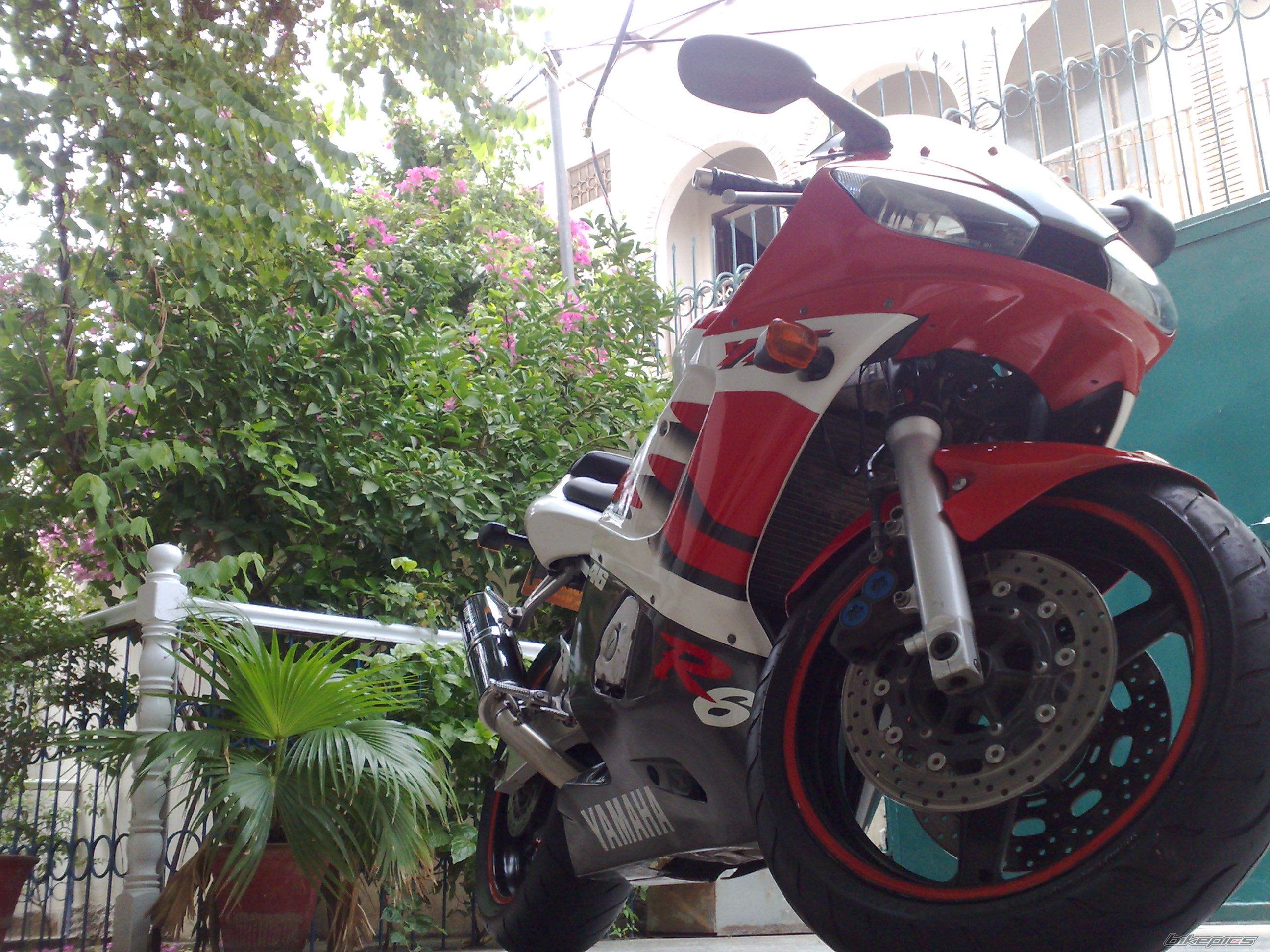 Bike Photo 1407550