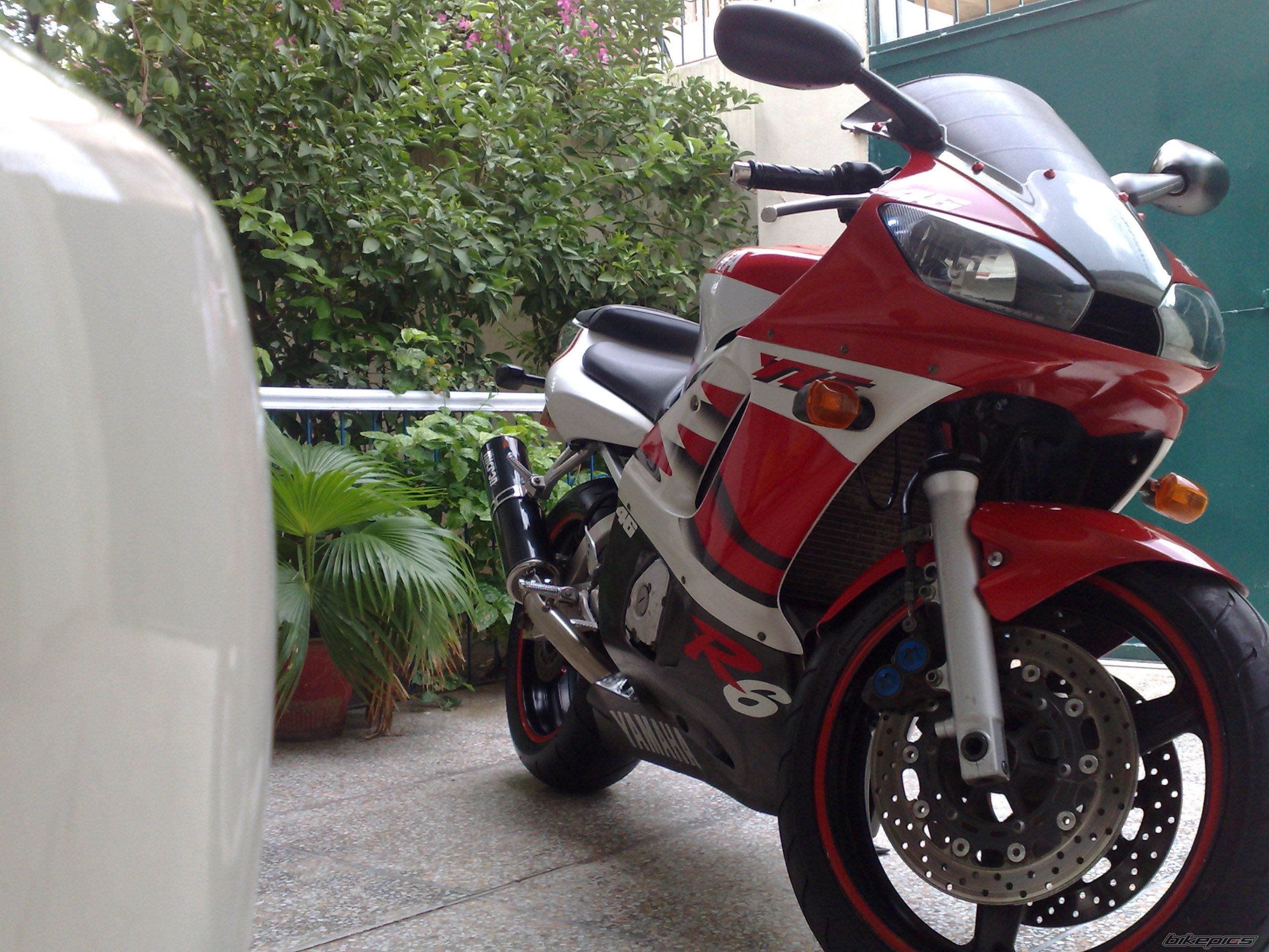 Bike Photo 1407551