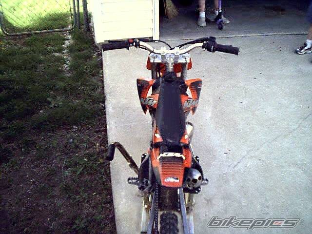 Bike Photo 140756