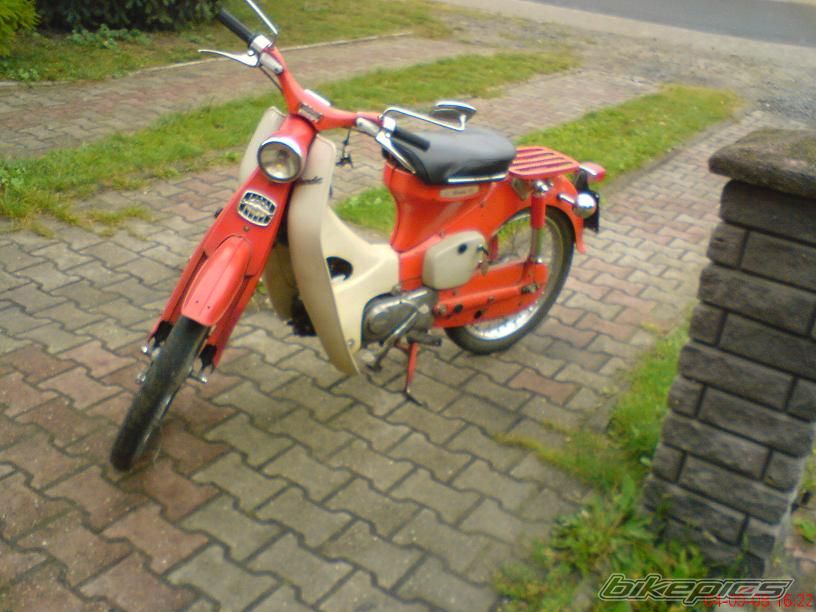 Bike Photo 1407568